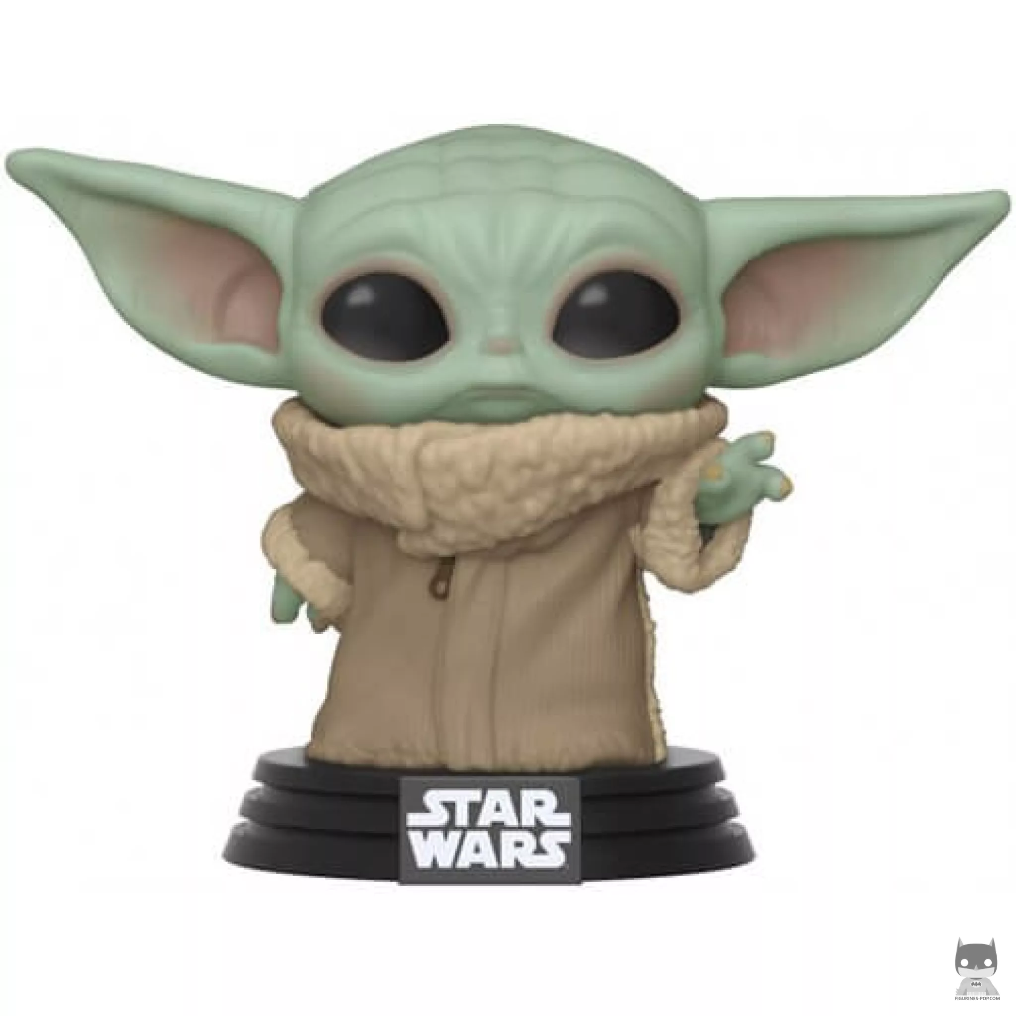 Figurine Funko POP L'Enfant (Le Mandalorien (Star Wars))
