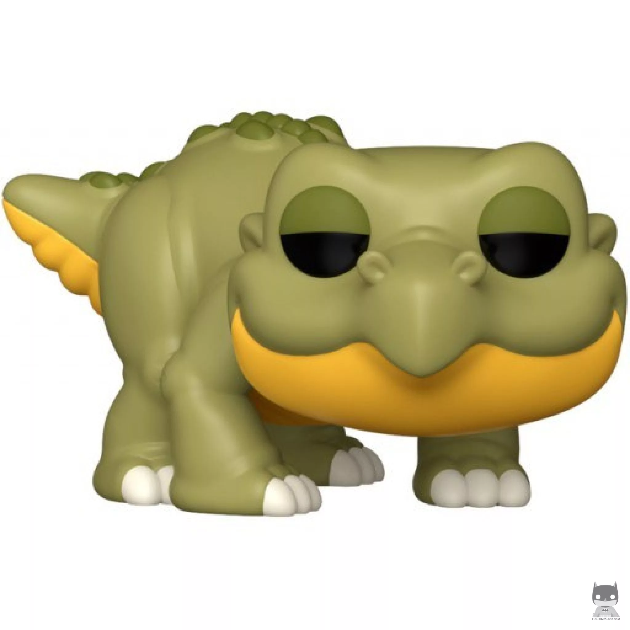 Figurine Funko POP Pointu (Le Petit Dinosaure et la Vallée des merveilles)