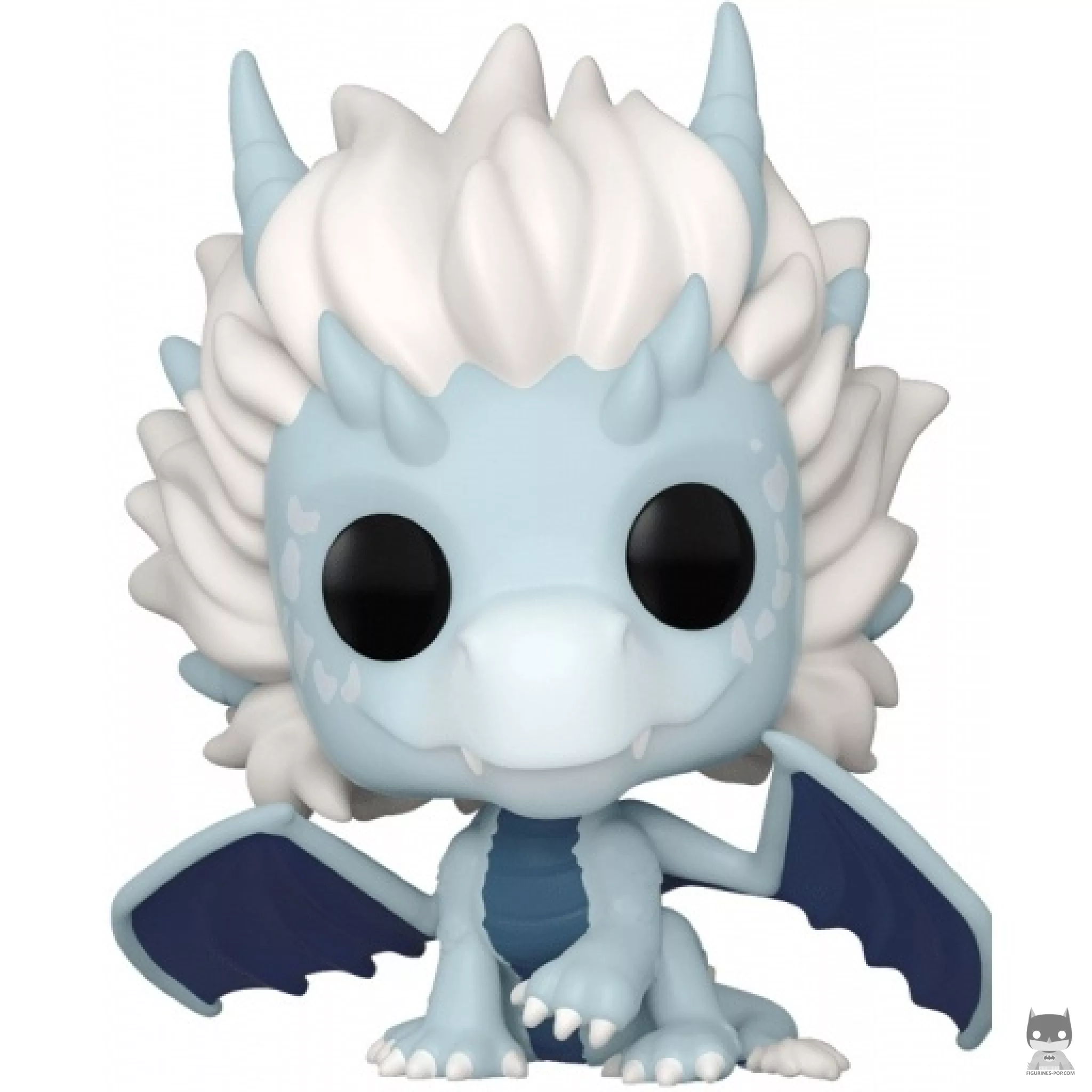 Figurine Funko POP Zym (Le Prince des Dragons)