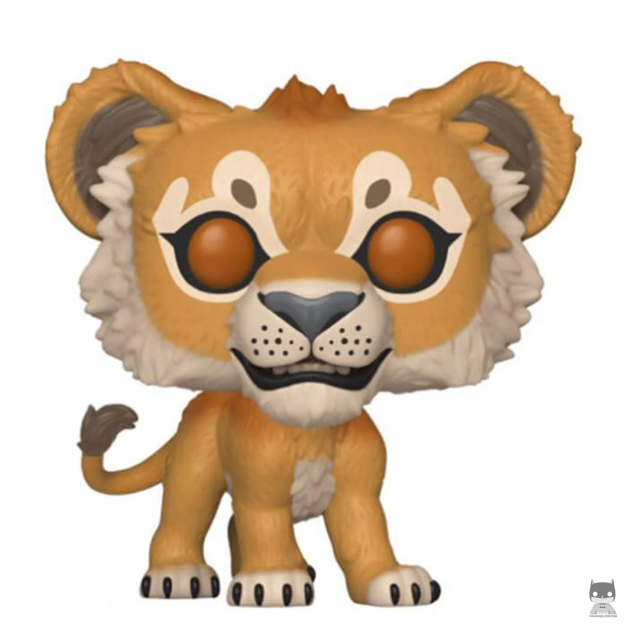 Figurine Funko POP Simba (Le Roi Lion)