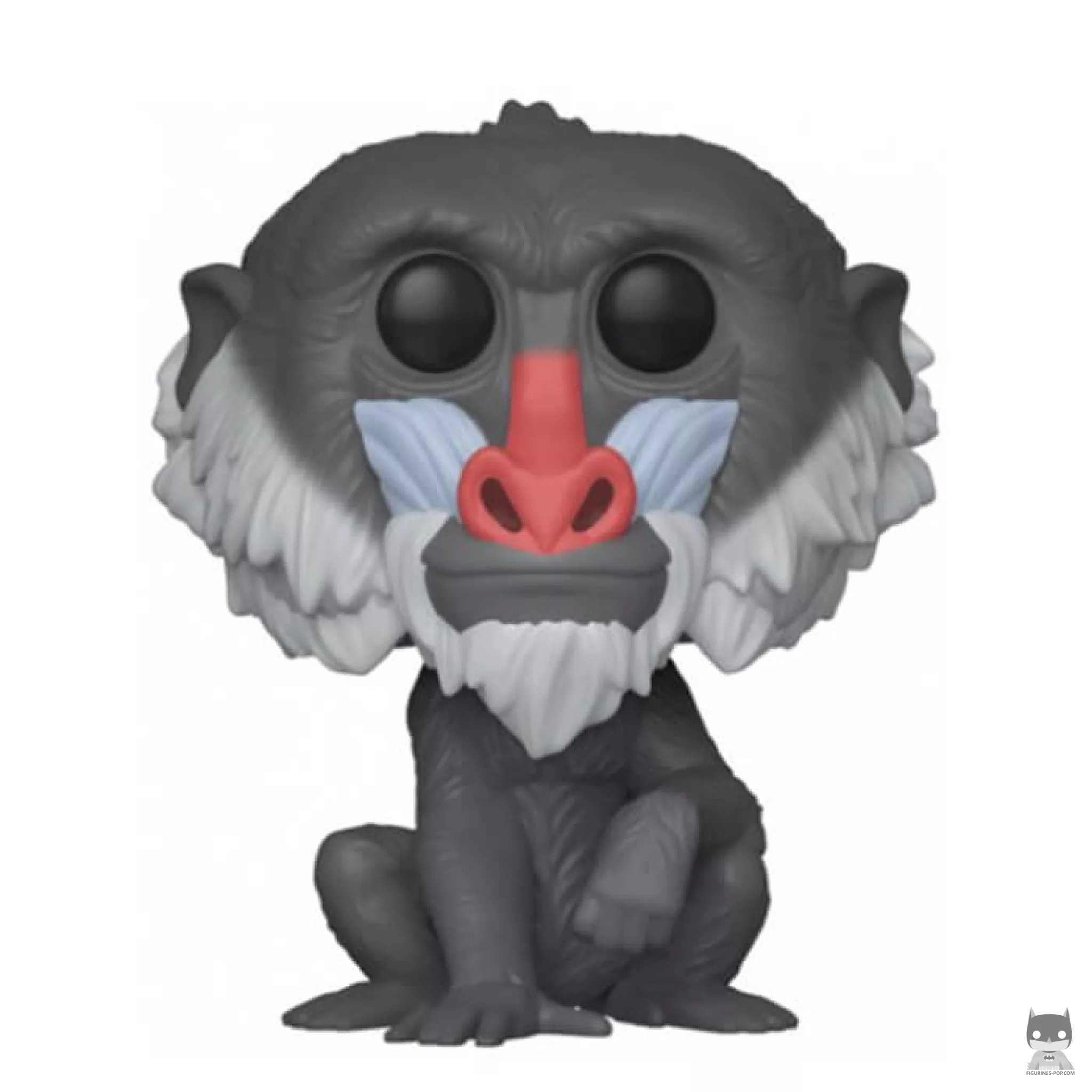 Figurine Funko POP Rafiki (Le Roi Lion)