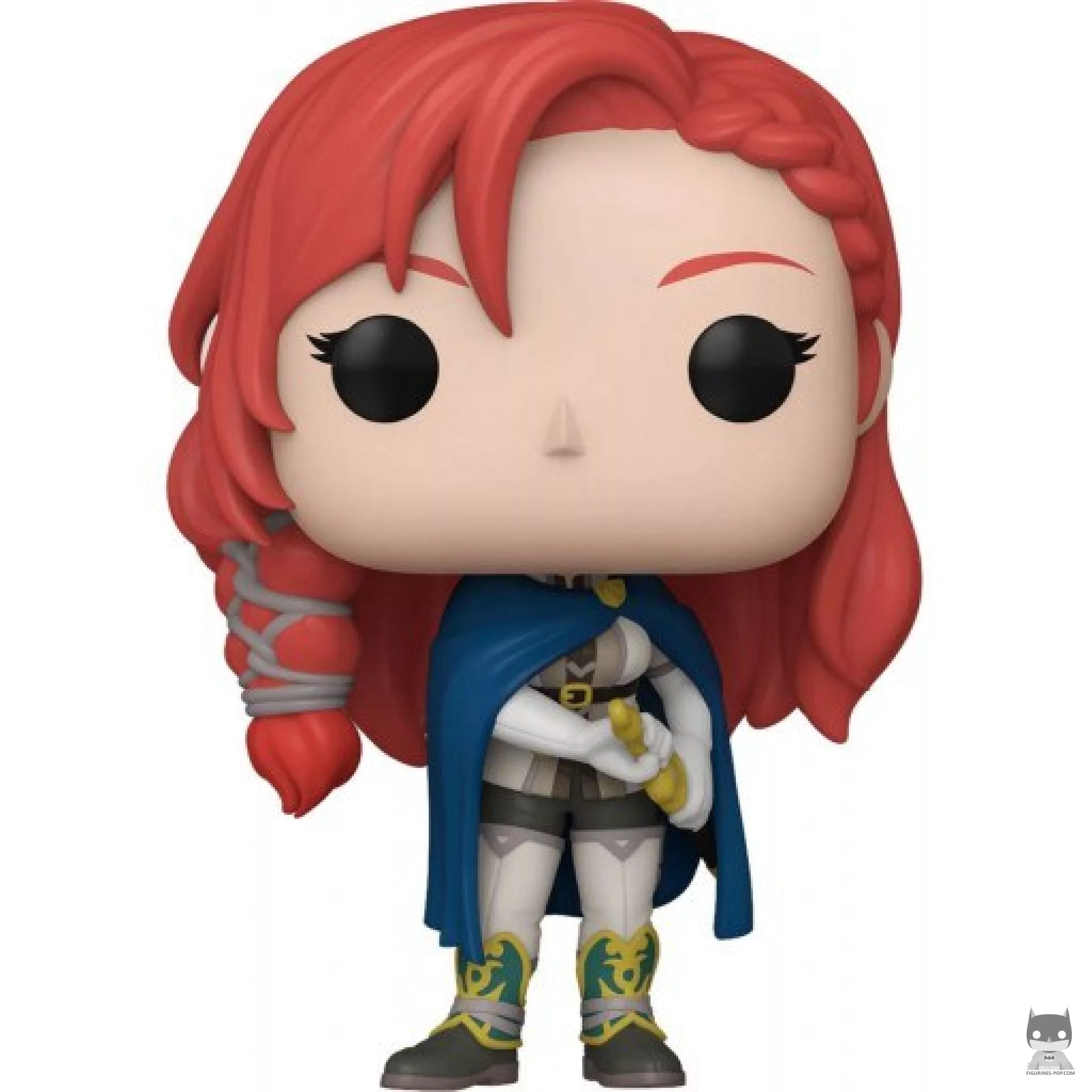 Figurine Funko POP Hera (Le Seigneur des Anneaux : La Guerre des Rohirrim)