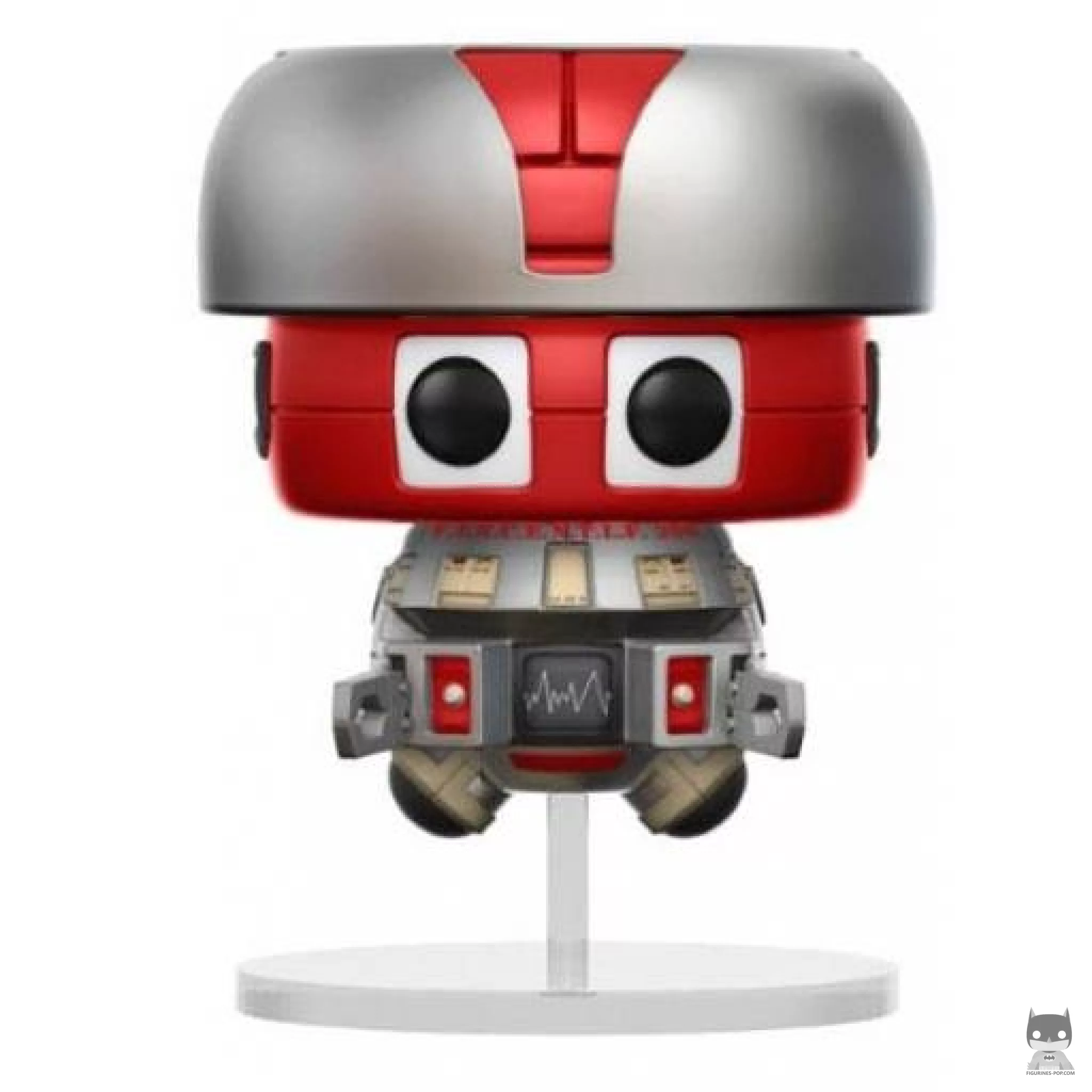 Figurine Funko POP V.I.N.CENT (Le Trou noir)
