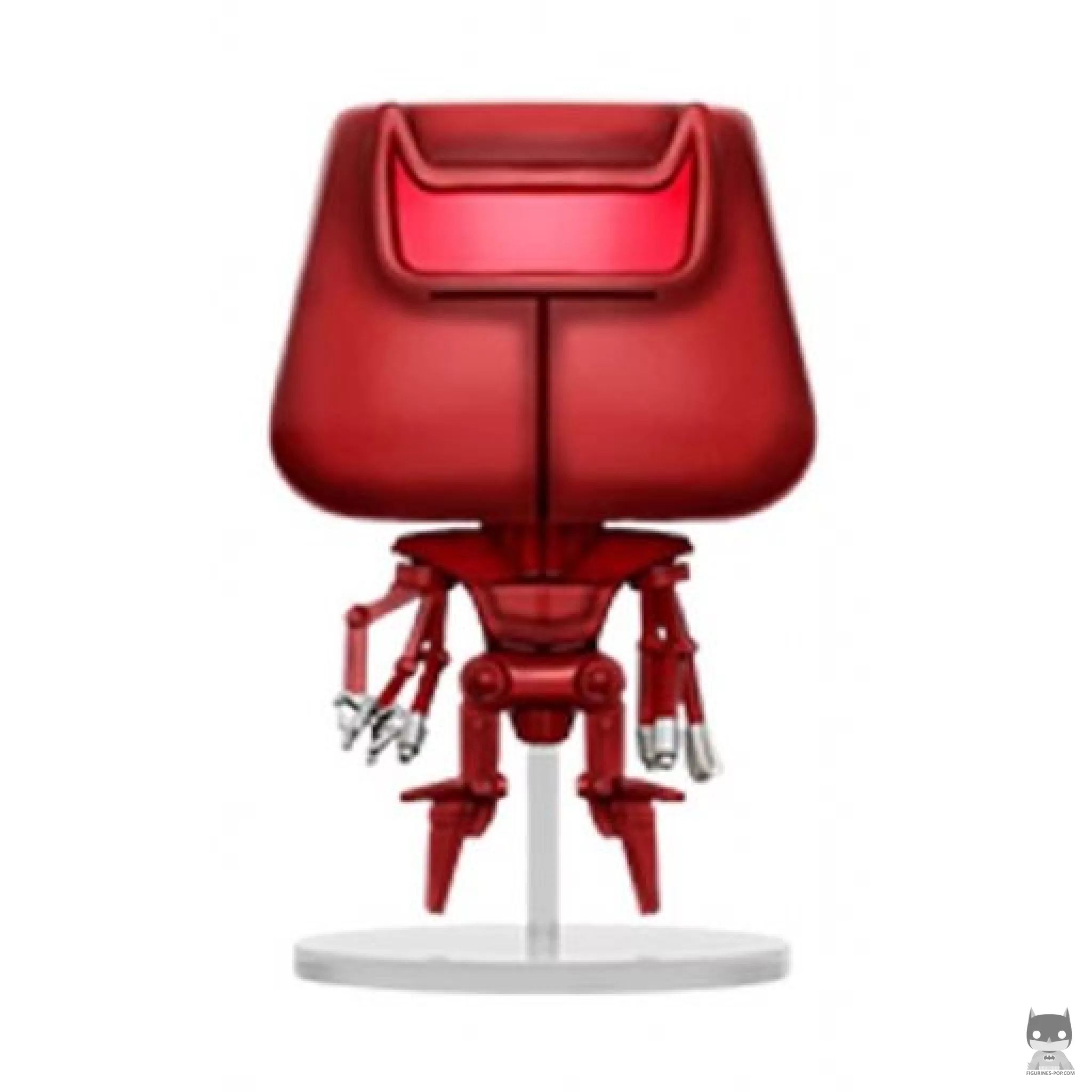 Figurine Funko POP Maximillian (Le Trou noir)