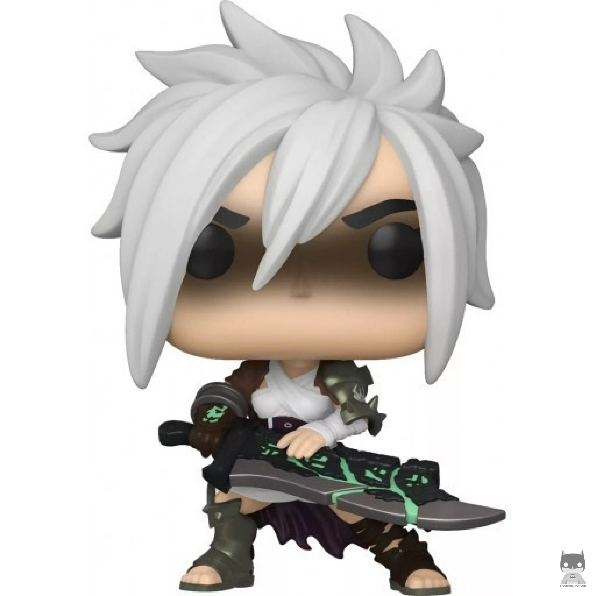 Figurine Funko POP Riven (League of Legends)