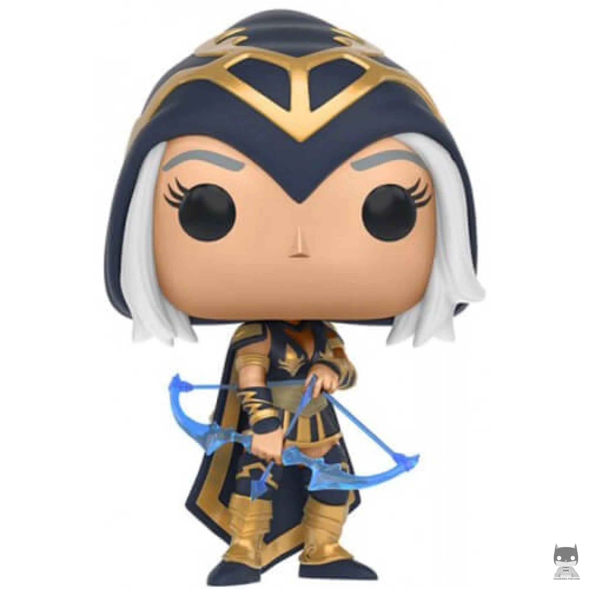 Figurine Funko POP Ashe (League of Legends)