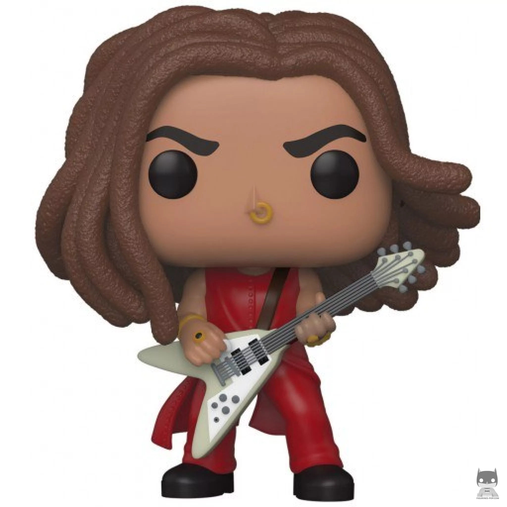 Figurine Funko POP Lenny Kravitz (Lenny Kravitz)
