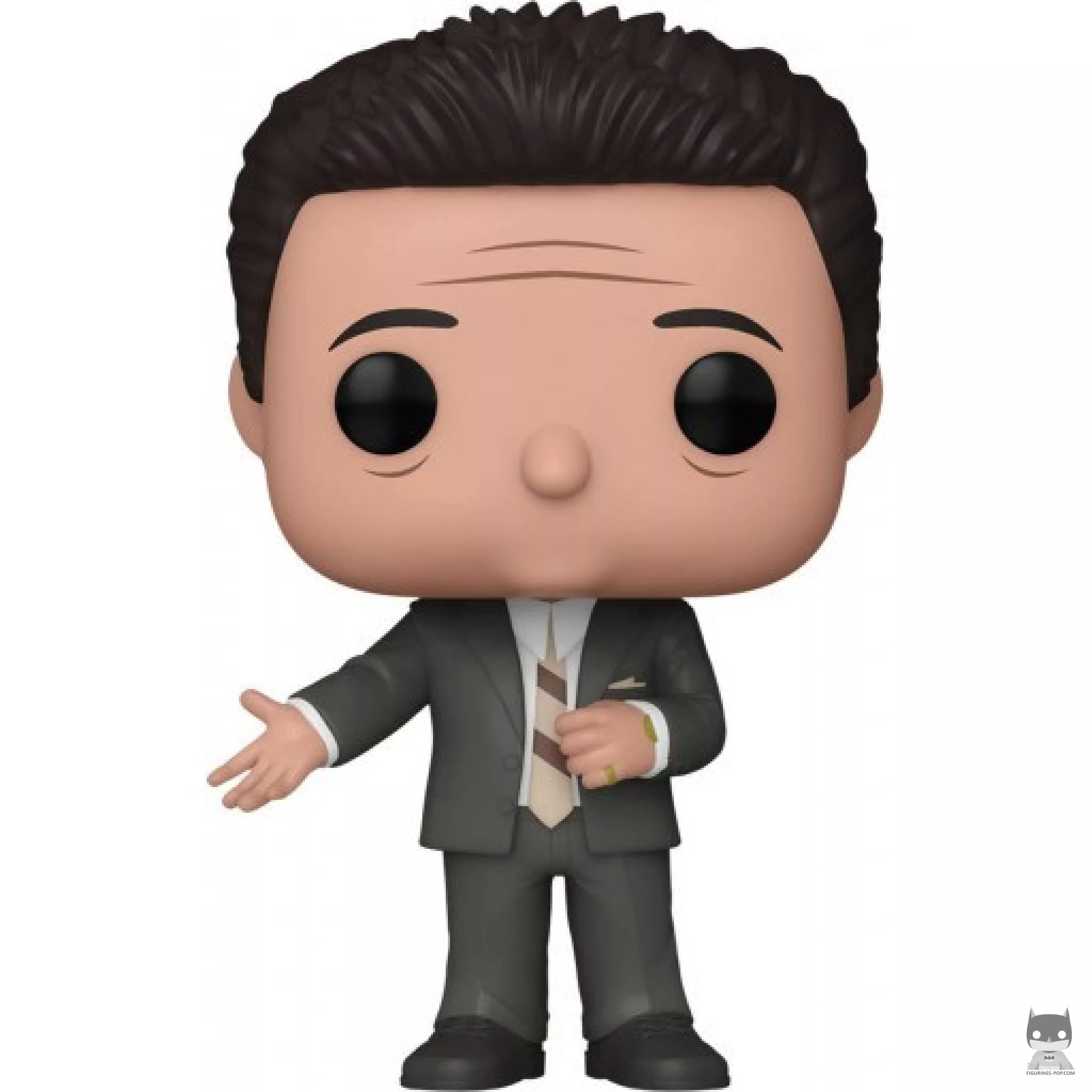 Figurine Funko POP Tommy Devito (Les Affranchis)
