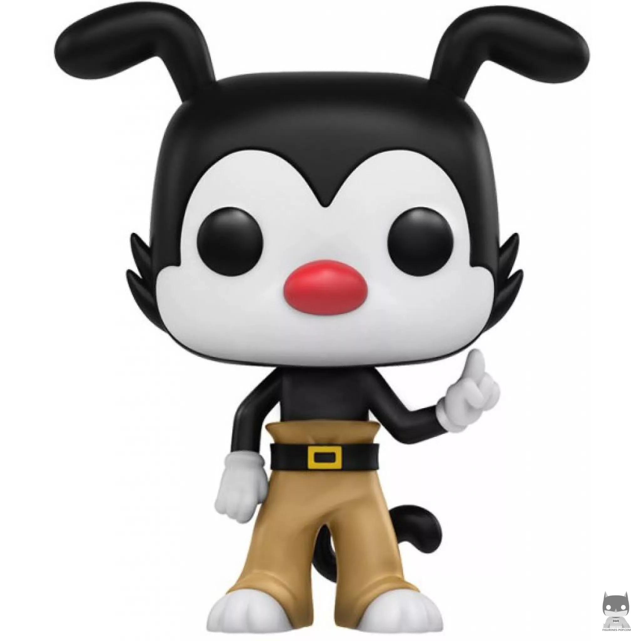 Figurine Funko POP Yakko (Les Animaniacs)