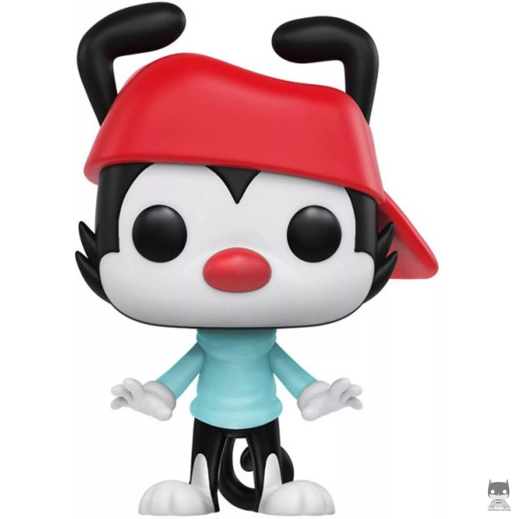 Figurine Funko POP Wakko (Les Animaniacs)