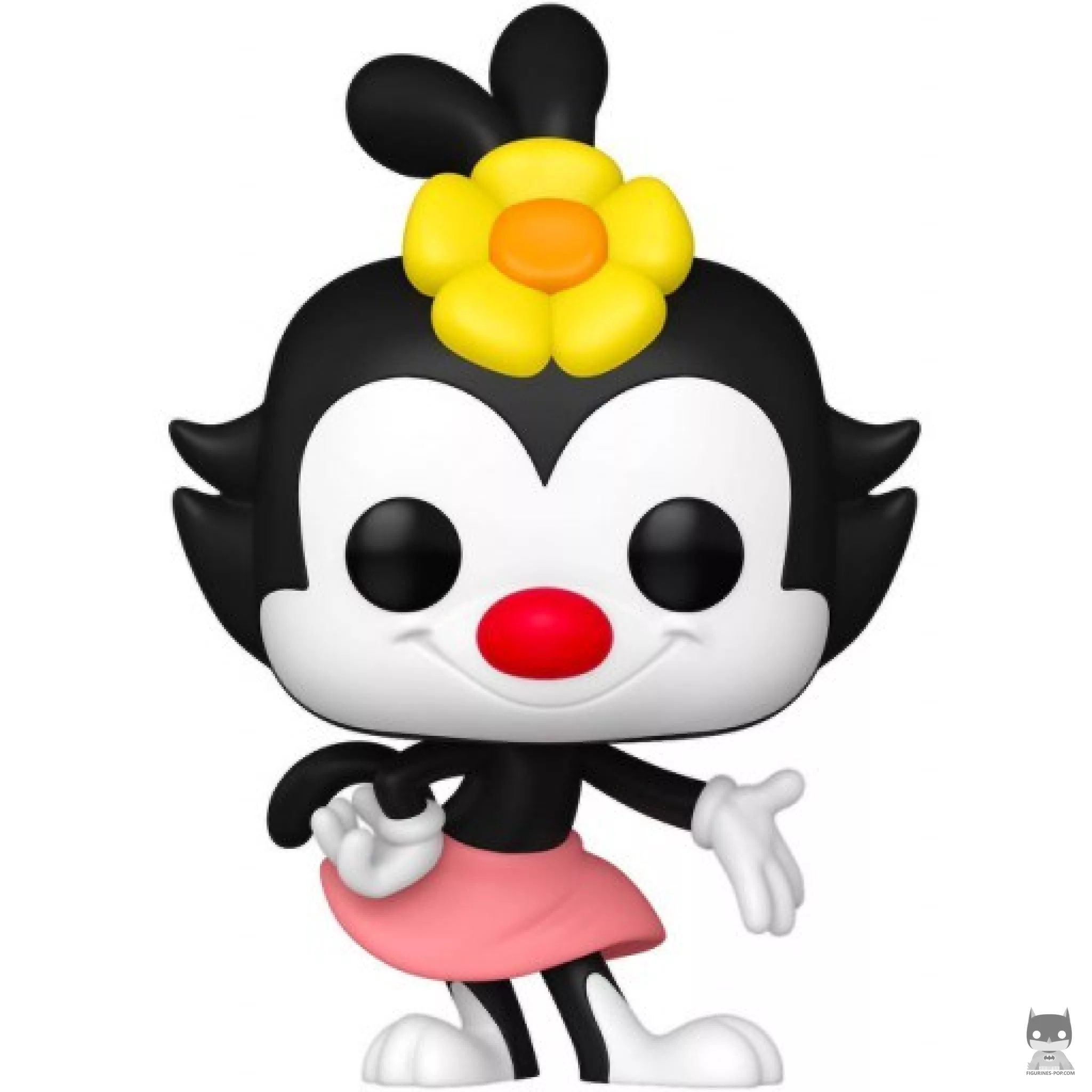 Figurine Funko POP Dot (Les Animaniacs)