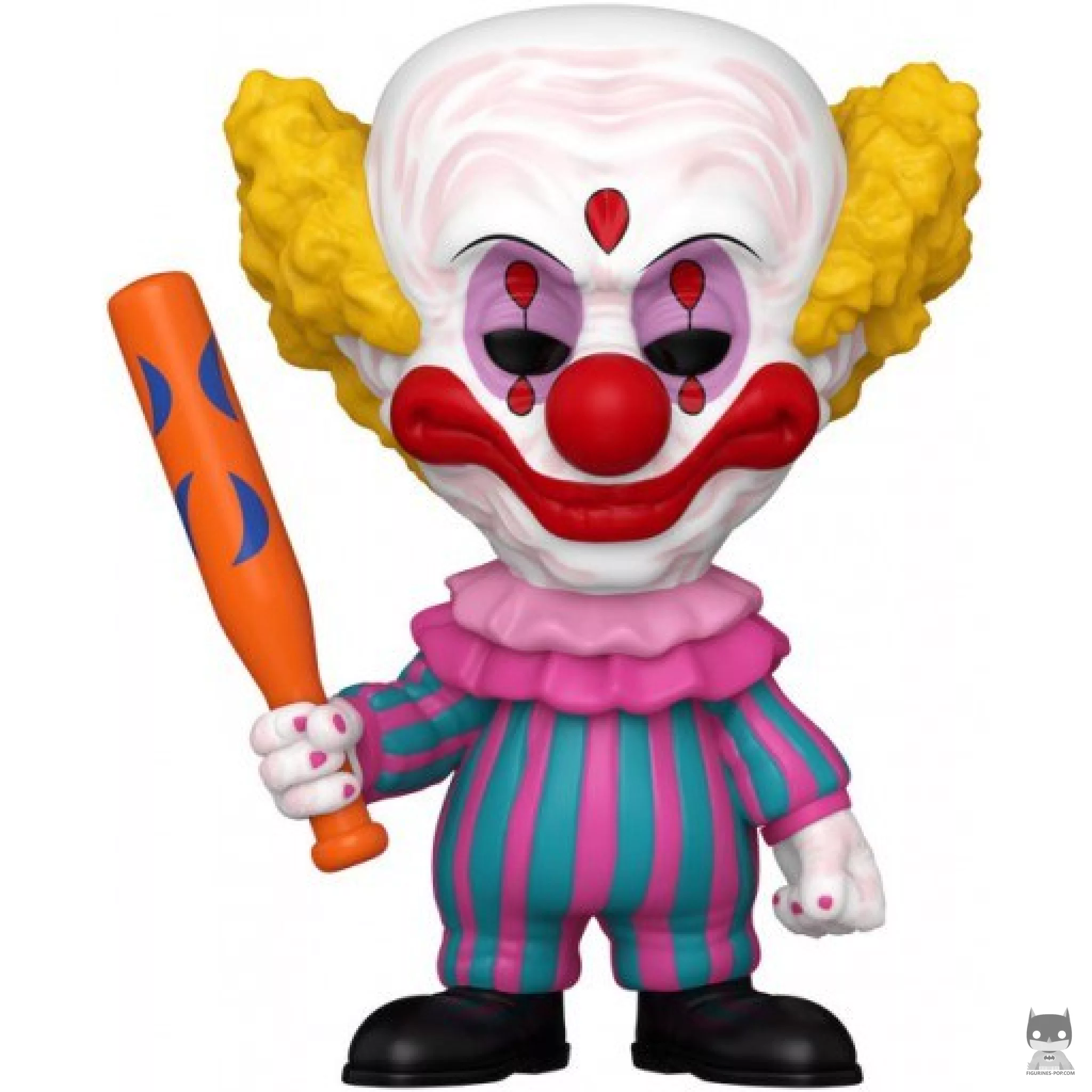 Figurine Funko POP Frank (Les Clowns tueurs venus d'ailleurs)