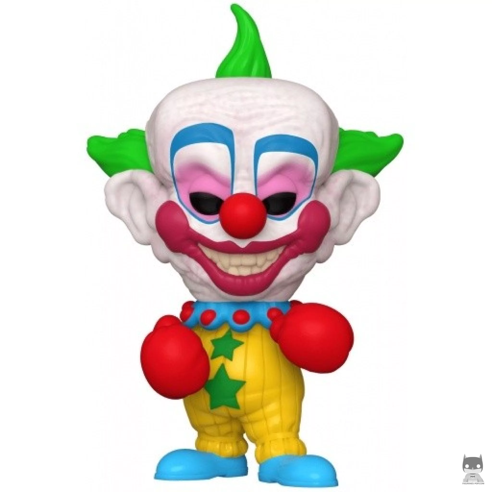 Figurine Funko POP Shorty (Les Clowns tueurs venus d'ailleurs)