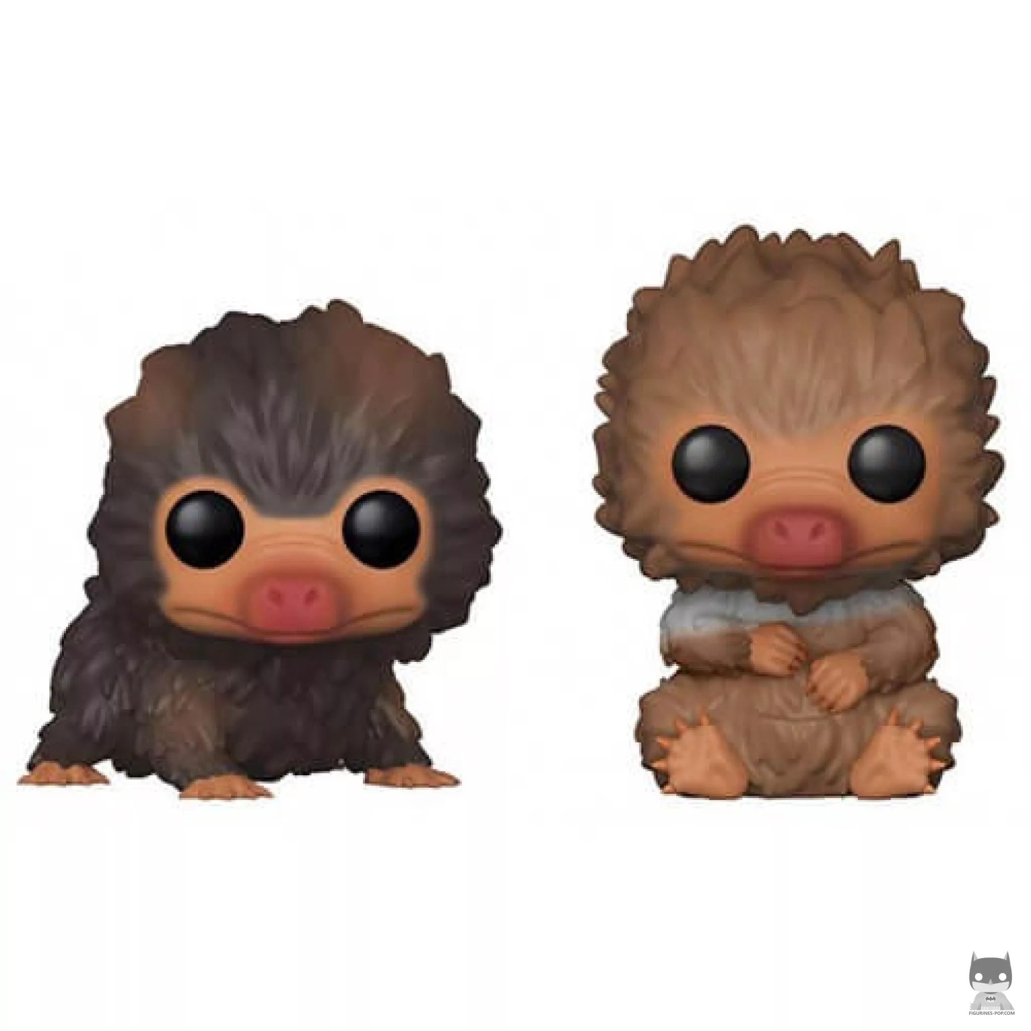 Figurine Funko POP Bébé Niffleurs (Les Crimes de Grindelwald)