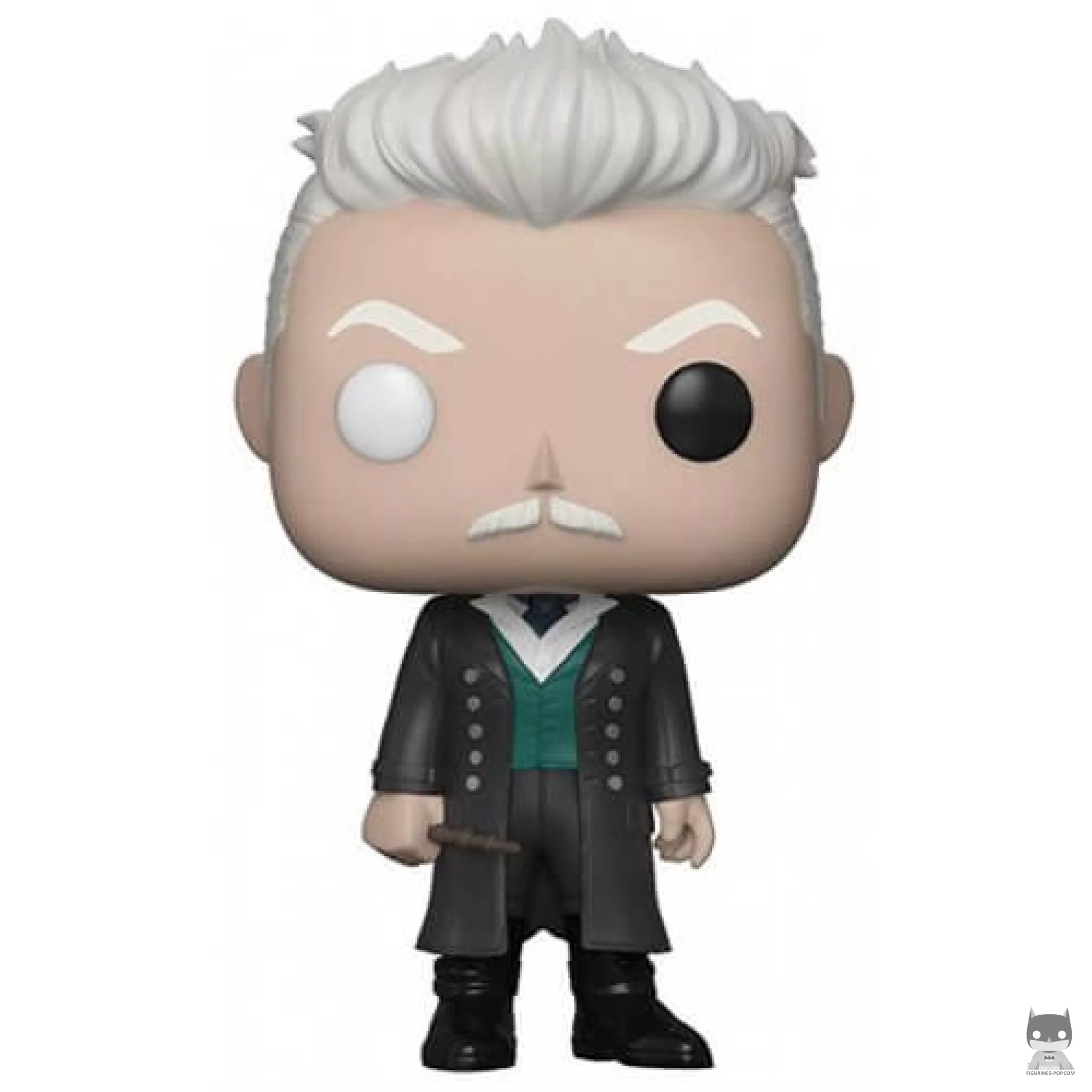 Figurine Funko POP Gellert Grindelwald (Les Crimes de Grindelwald)
