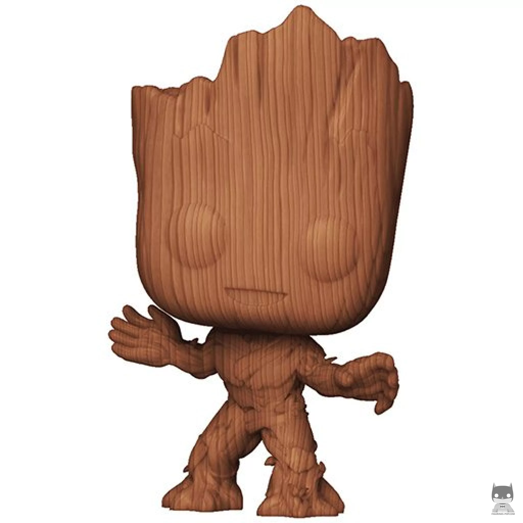Figurine Funko POP Groot (Deco) (Les Gardiens de la Galaxie)