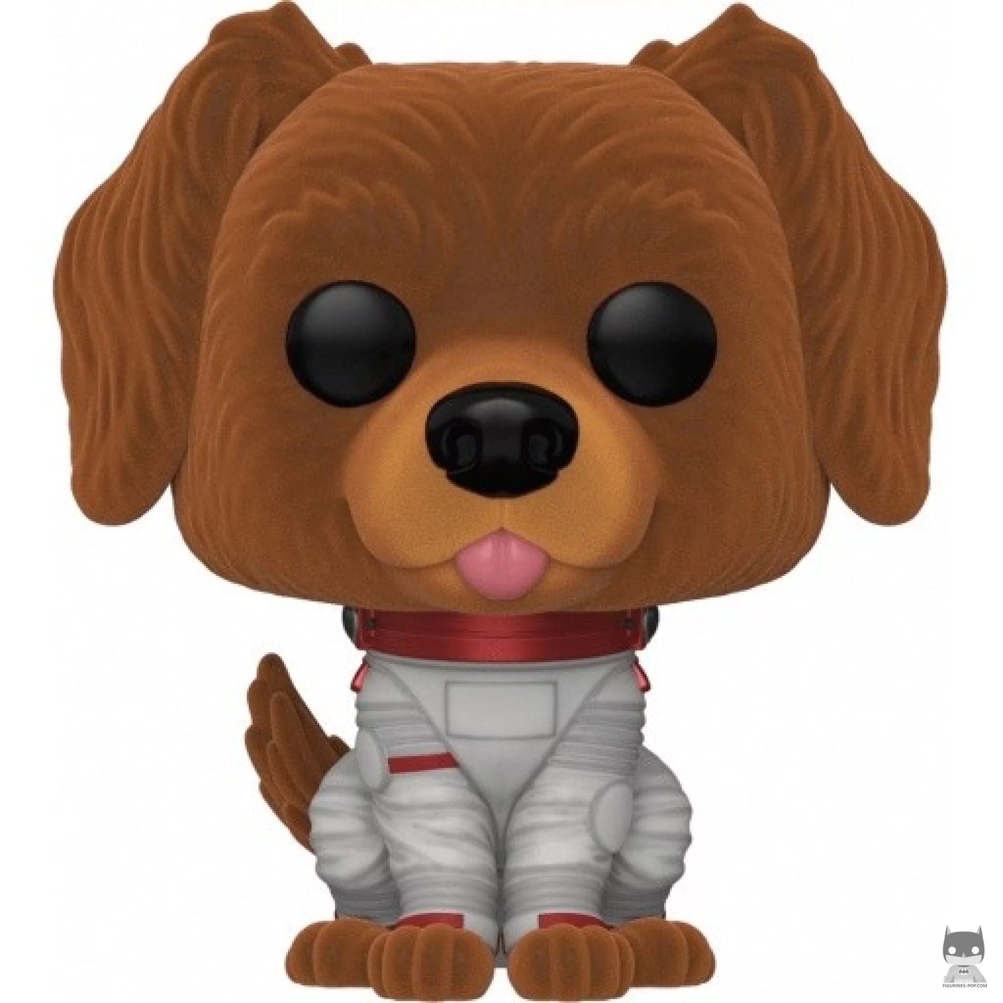 Figurine Funko POP Cosmo (Flocked) (Les Gardiens de la Galaxie vol.3)