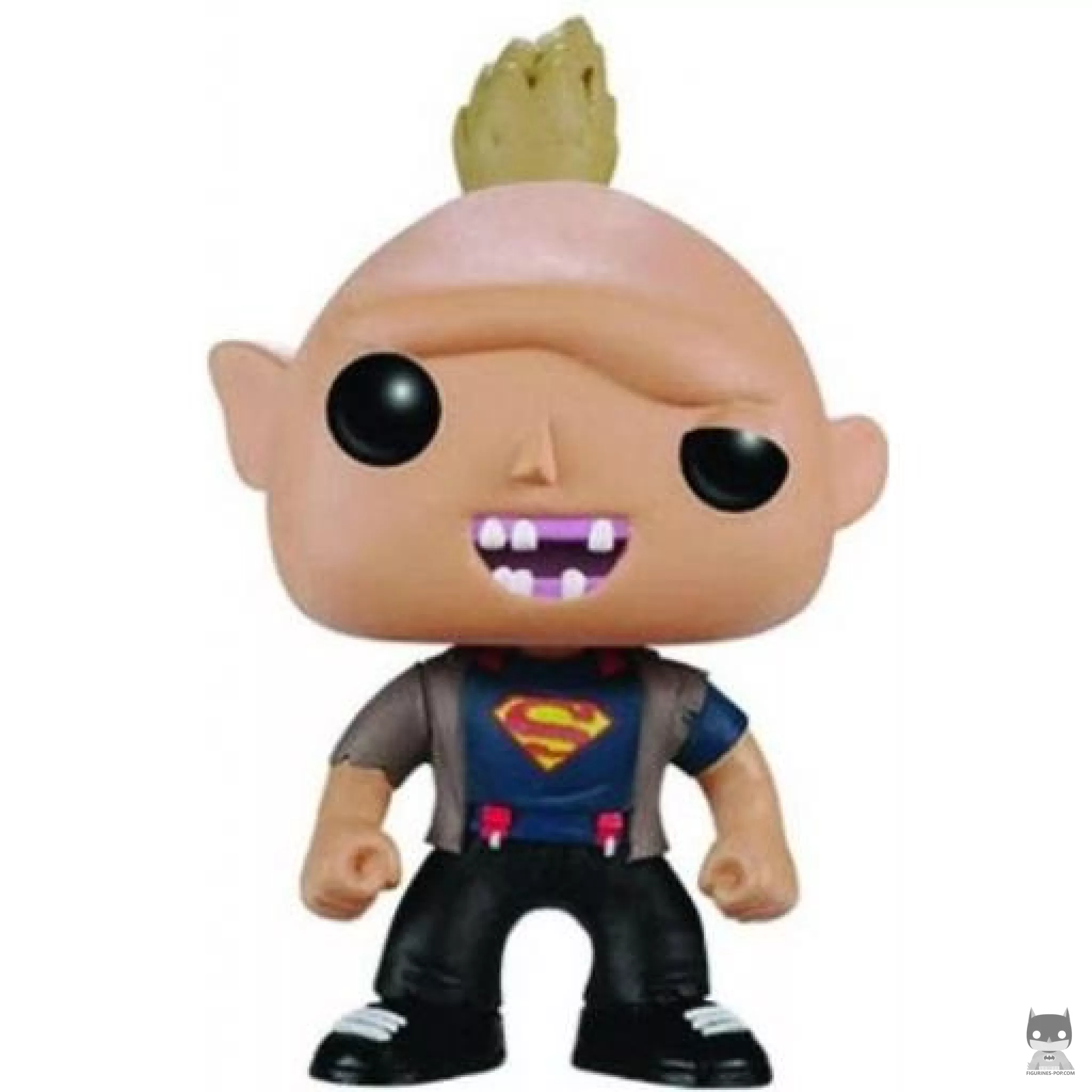Figurine Funko POP Sinok (T-shirt Superman) (Les Goonies)