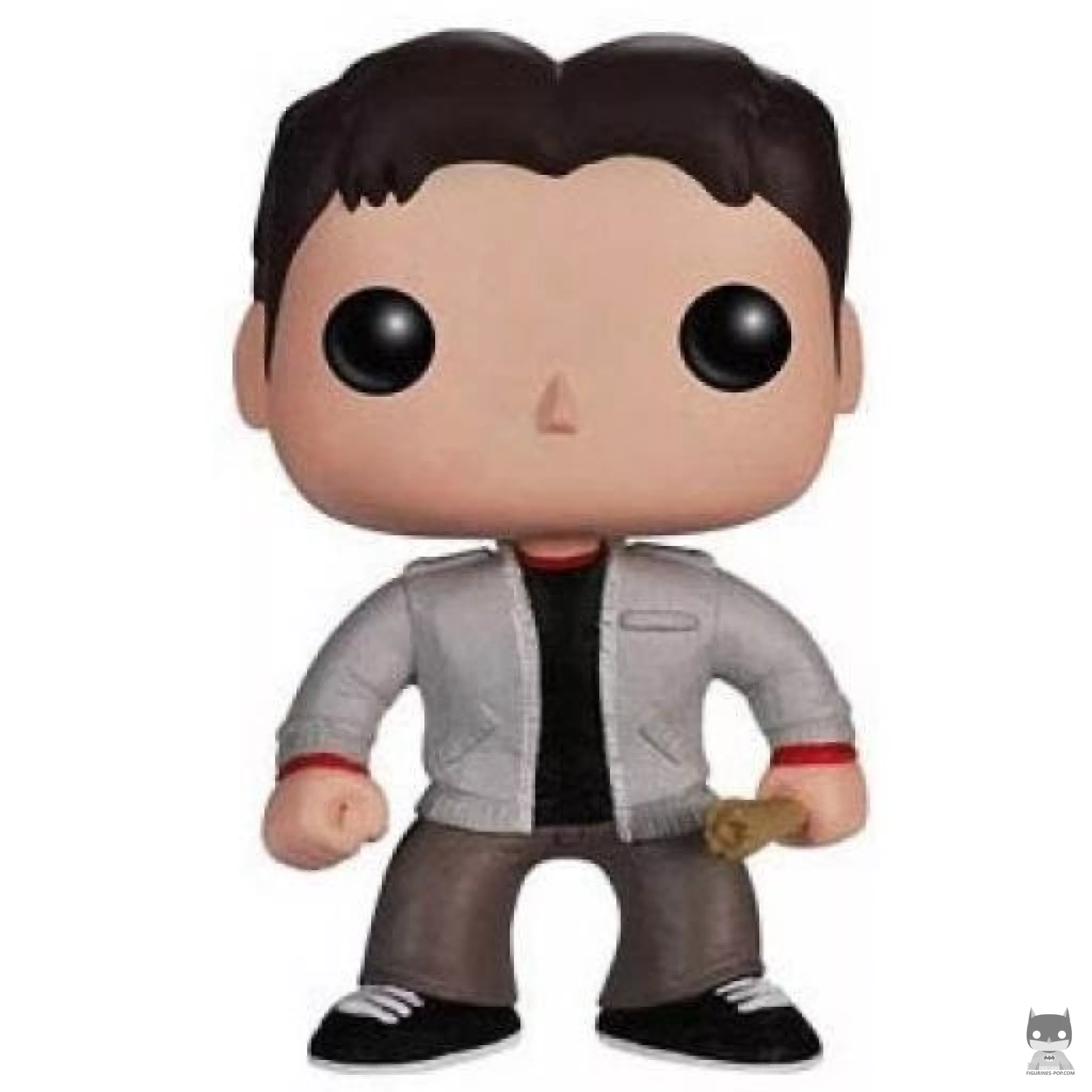 Figurine Funko POP Bagou (Les Goonies)