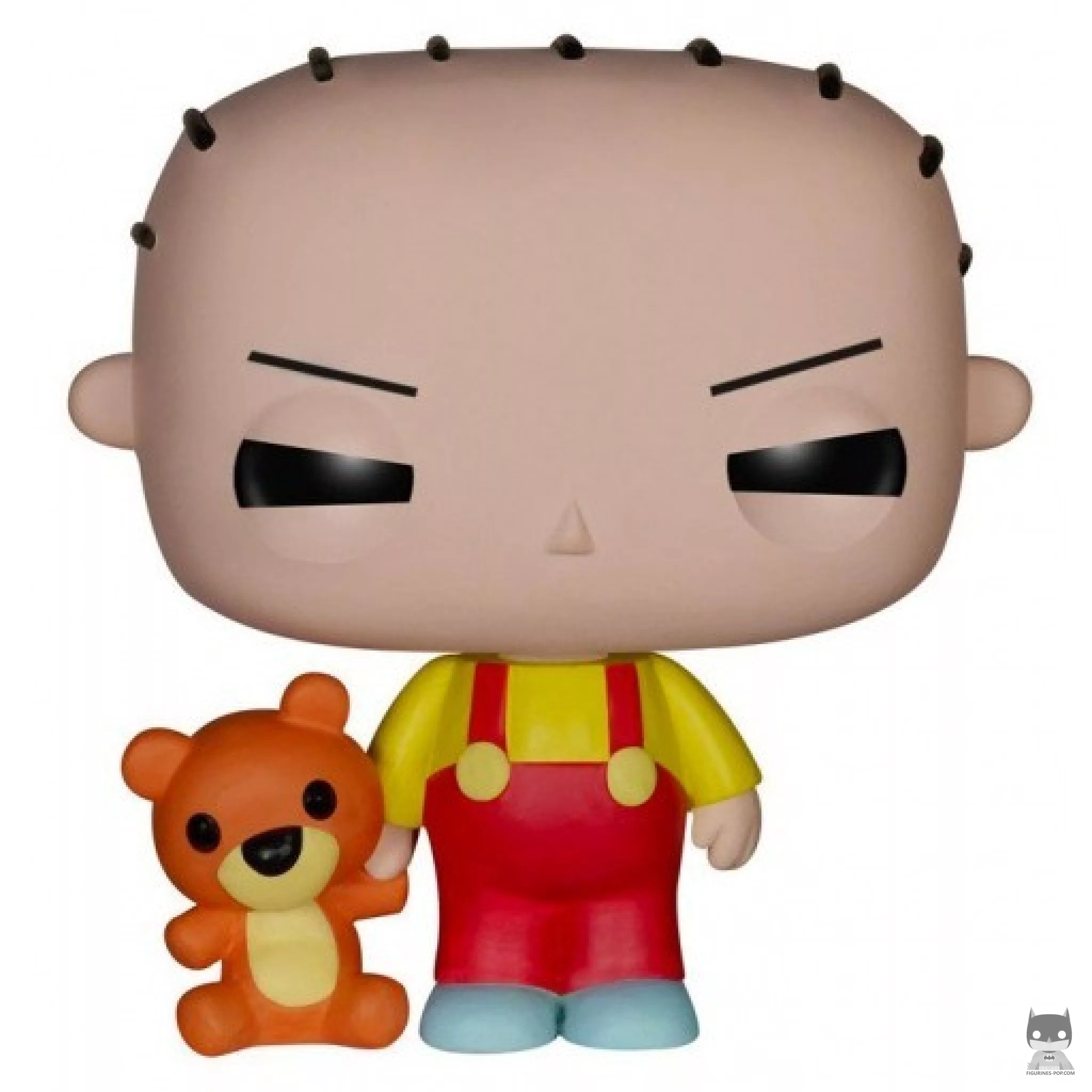 Figurine Funko POP Stewie (Les Griffin)