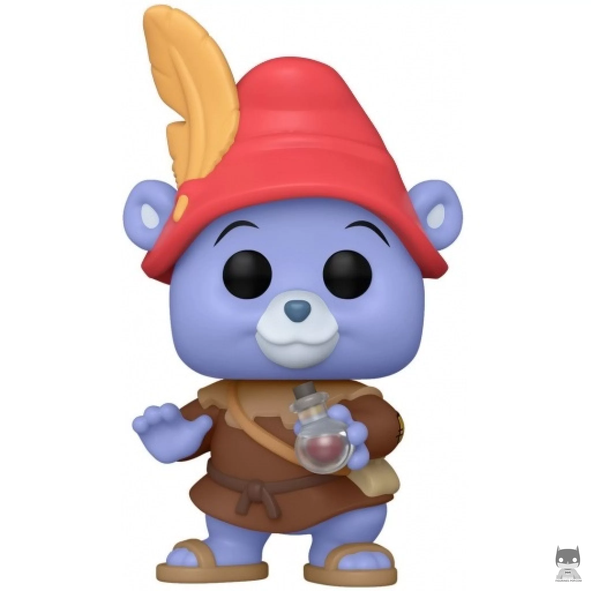Figurine Funko POP Tummi (Les Gummi)