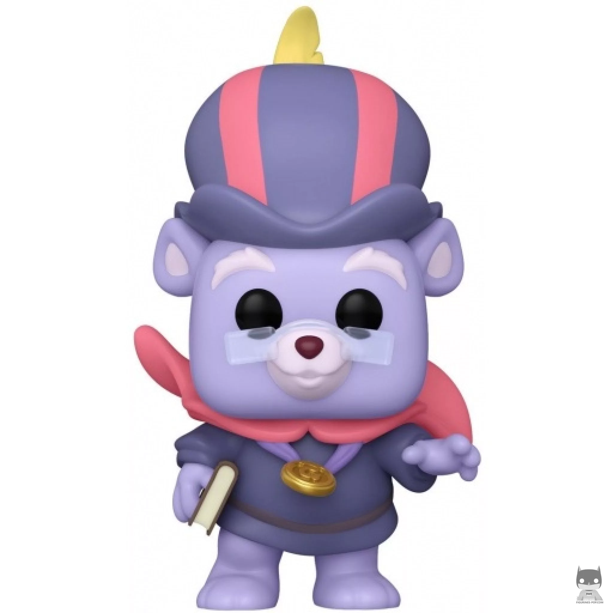 Figurine Funko POP Zummi (Les Gummi)