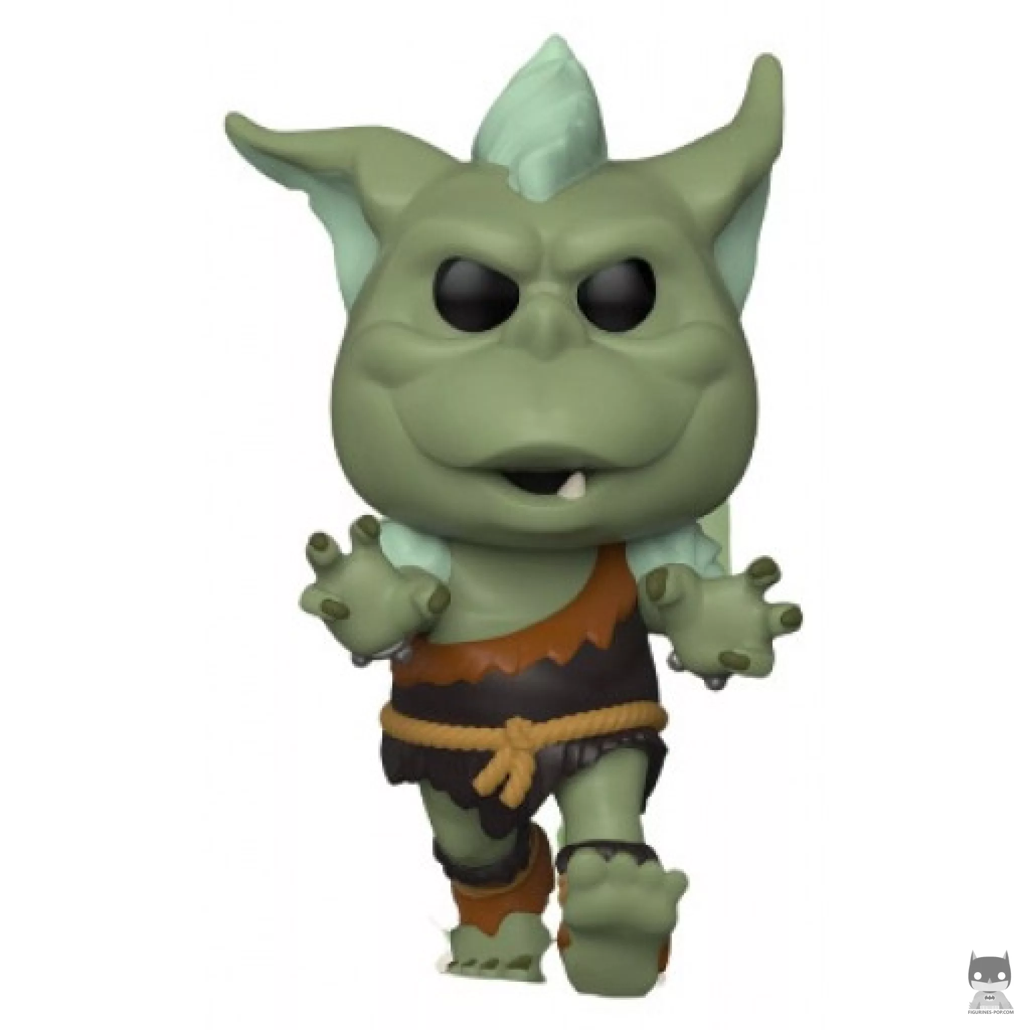Figurine Funko POP Ogre (Les Gummi)
