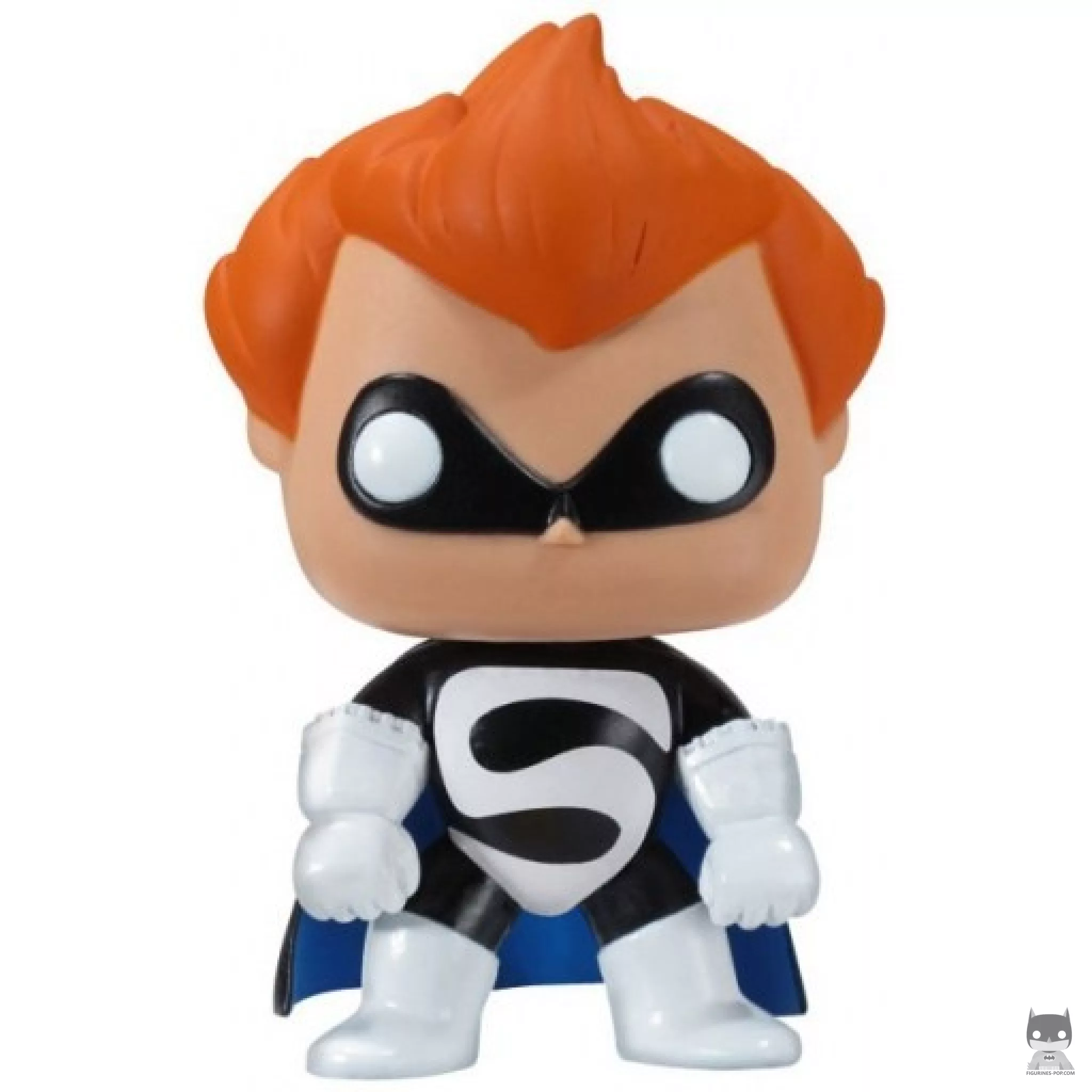 Figurine Funko POP Syndrome (Les Indestructibles)