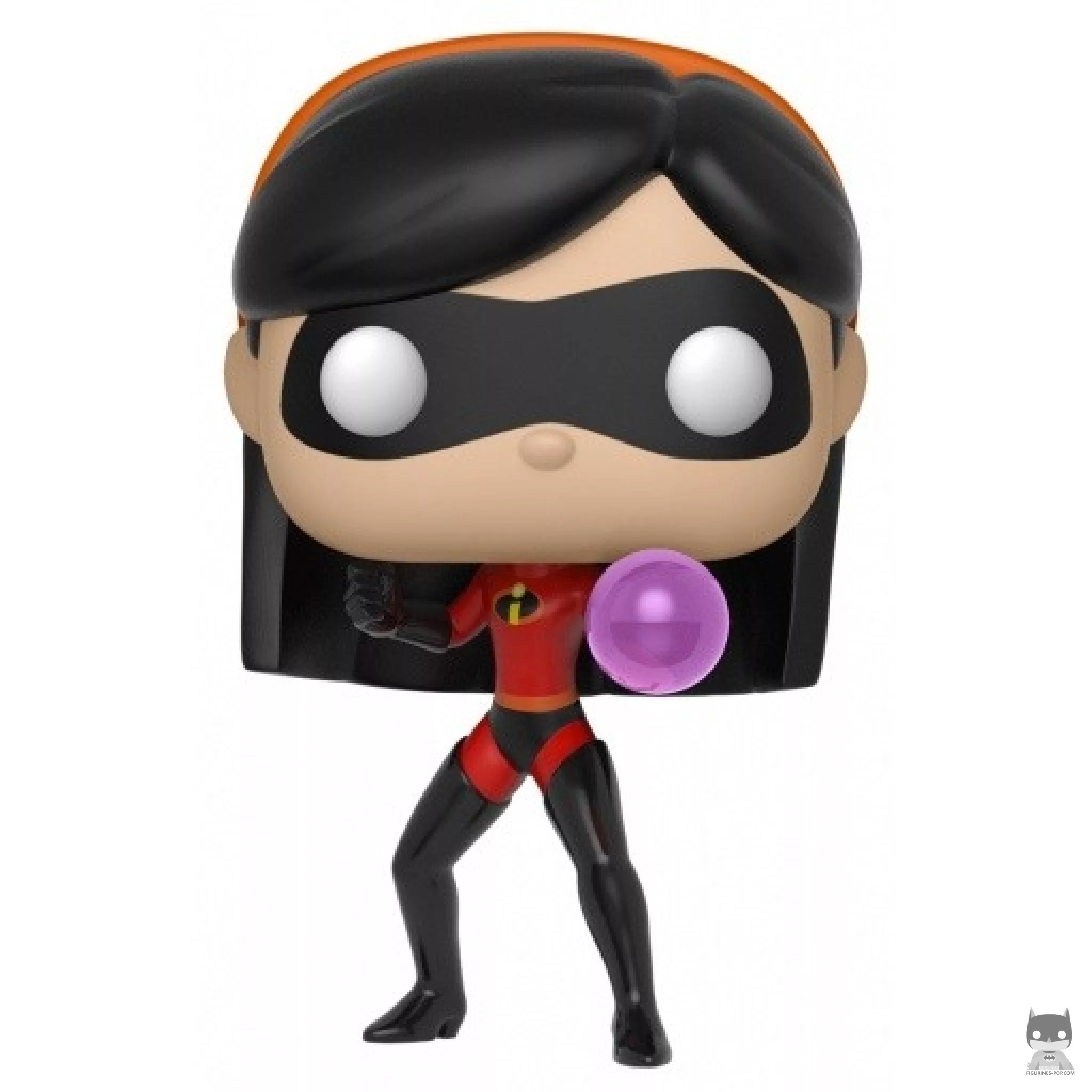 Figurine Funko POP Violette (Les Indestructibles 2)
