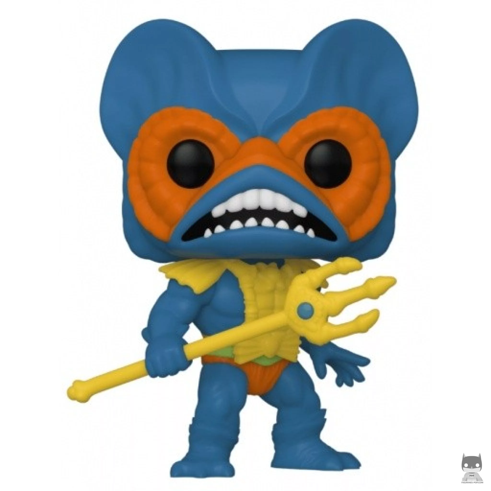 Figurine Funko POP Océanor (Les Maîtres de l'univers)