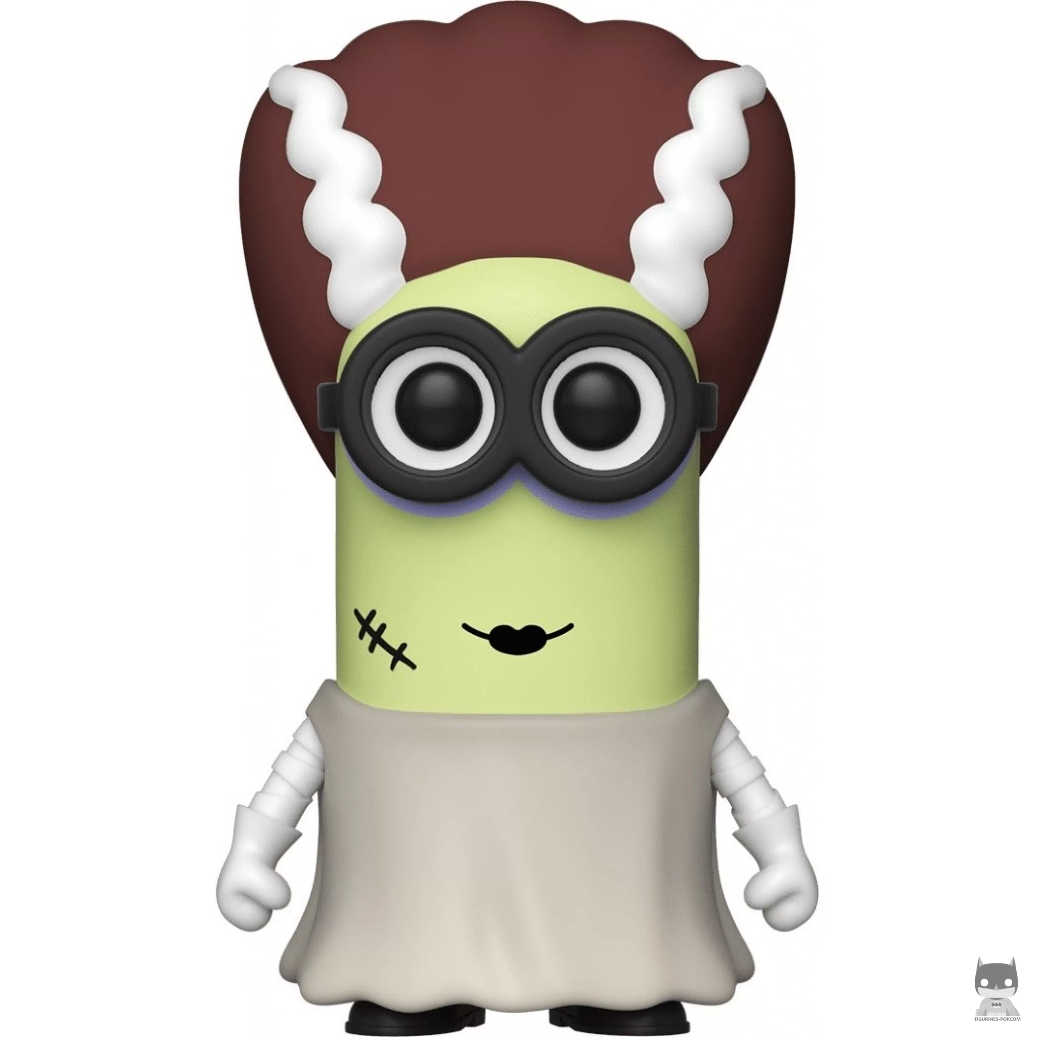 Figurine Funko POP Kévin la Mariée (Les Minions)