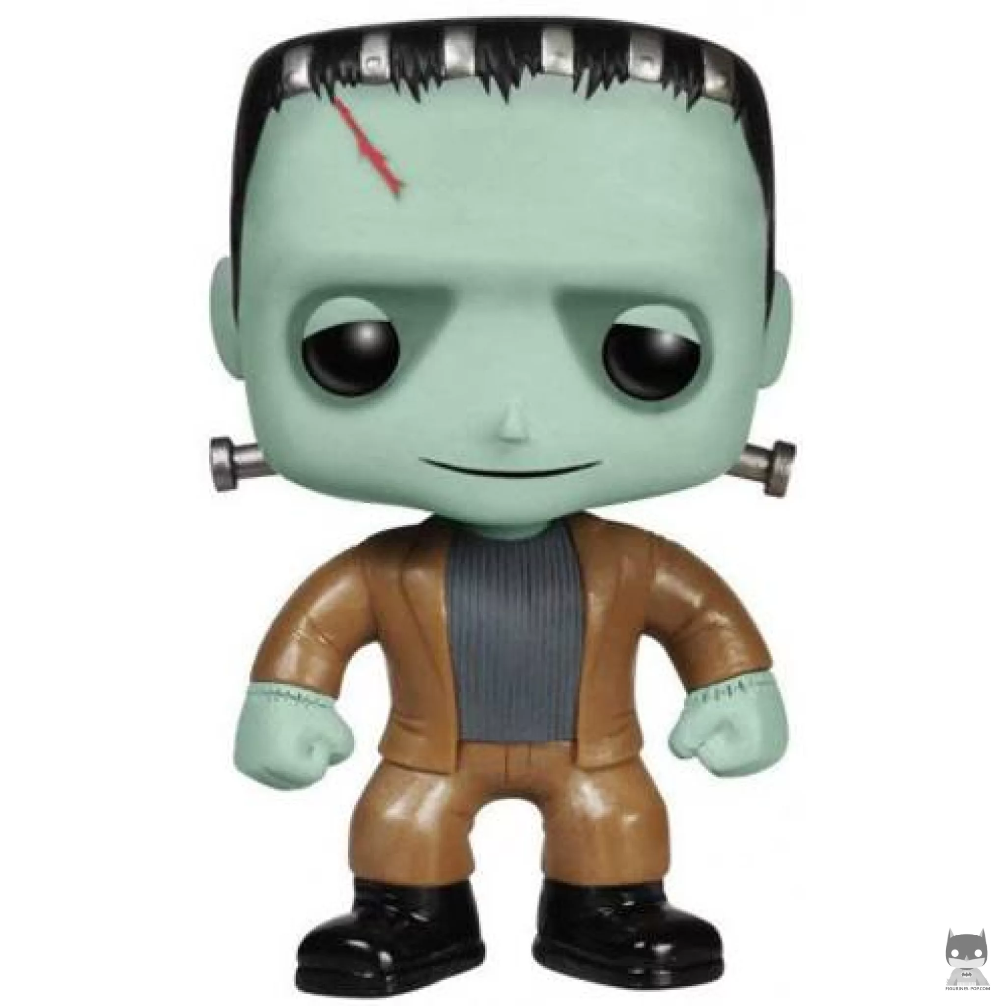 Figurine Funko POP Herman Munster (Les Monstres)