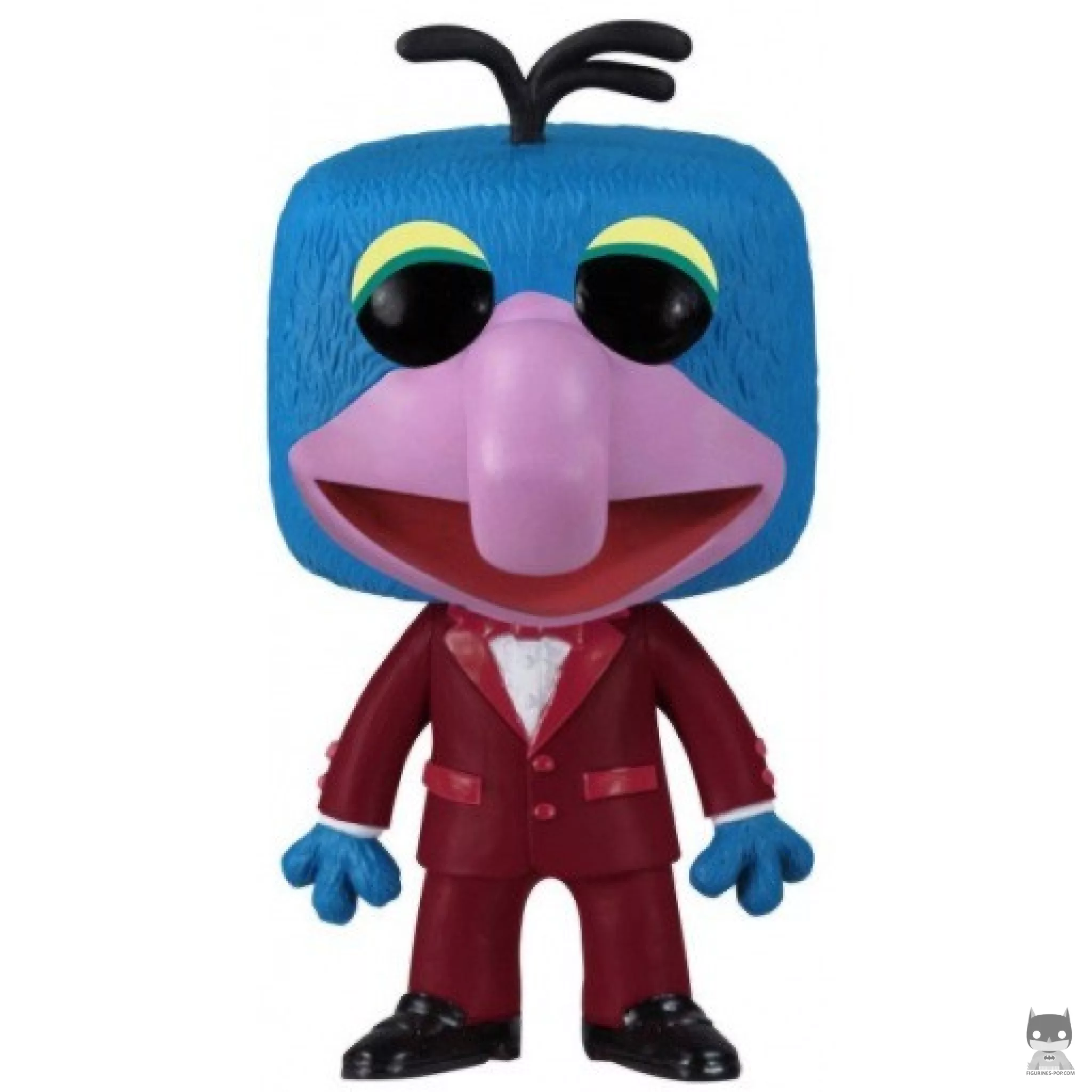 Figurine Funko POP Gonzo (Les Muppets)