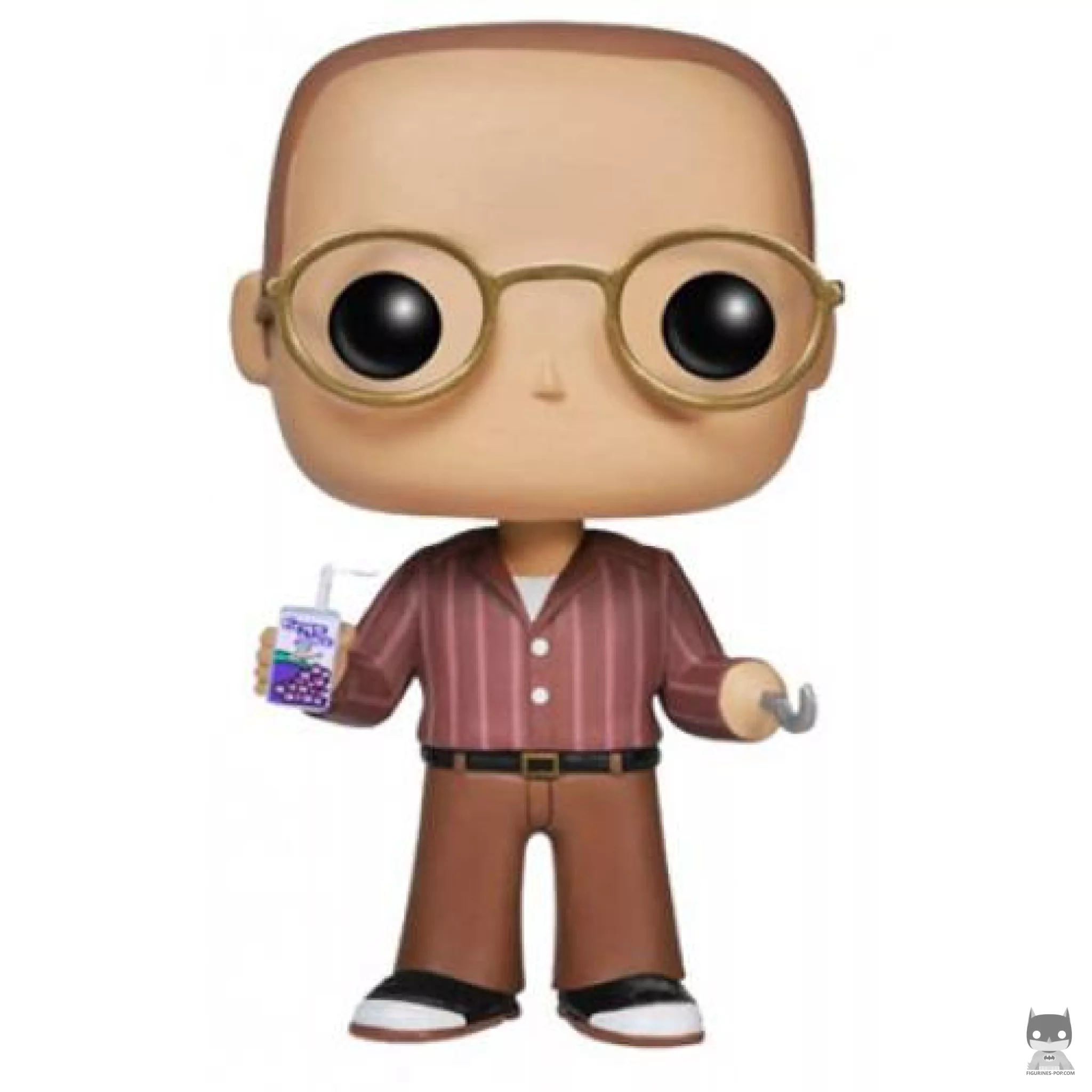 Figurine Funko POP Buster Bluth (Les nouveaux pauvres)