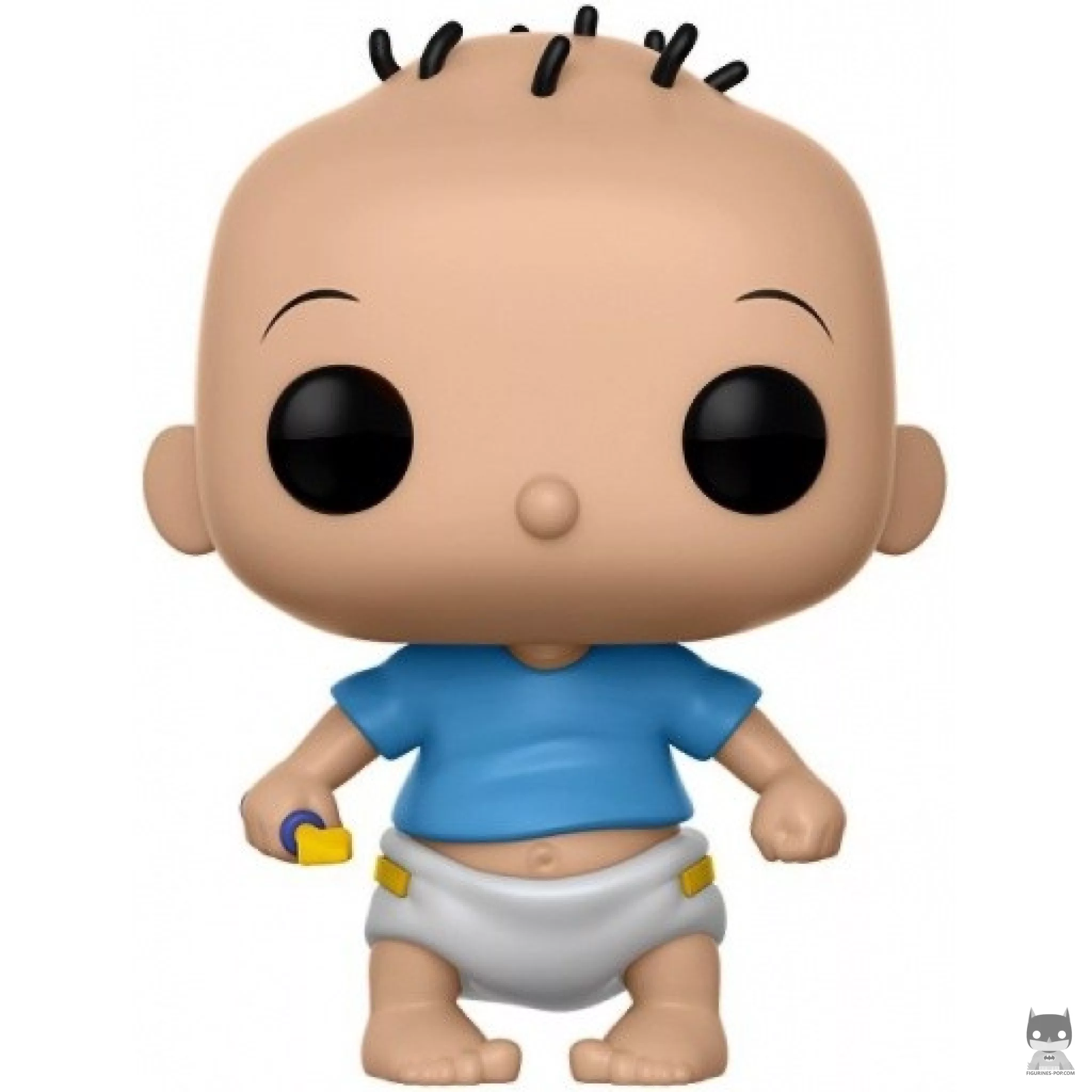 Figurine Funko POP Tommy Cornichon (Les Razmoket)