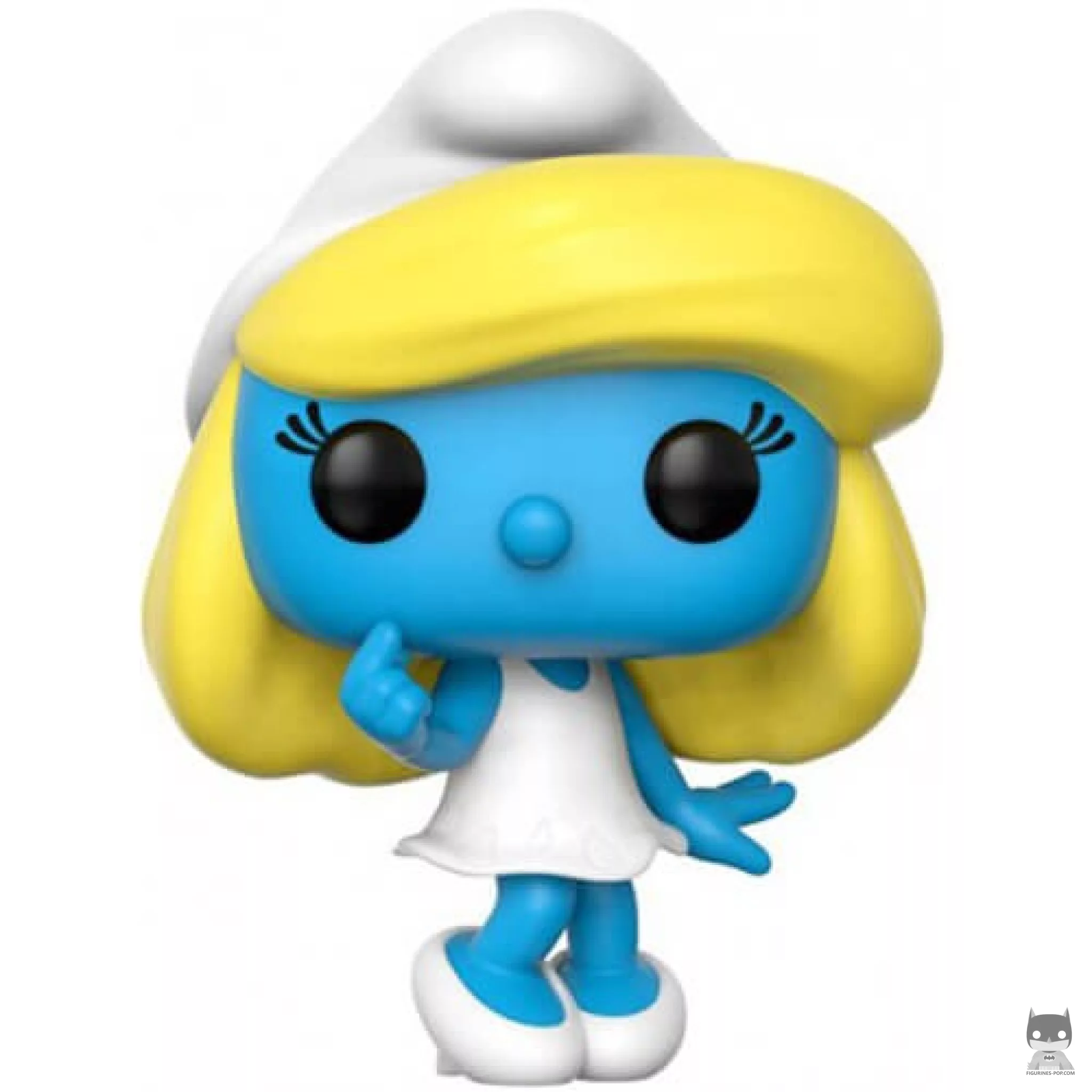 Figurine Funko POP Schtroumpfette (Les Schtroumpfs)