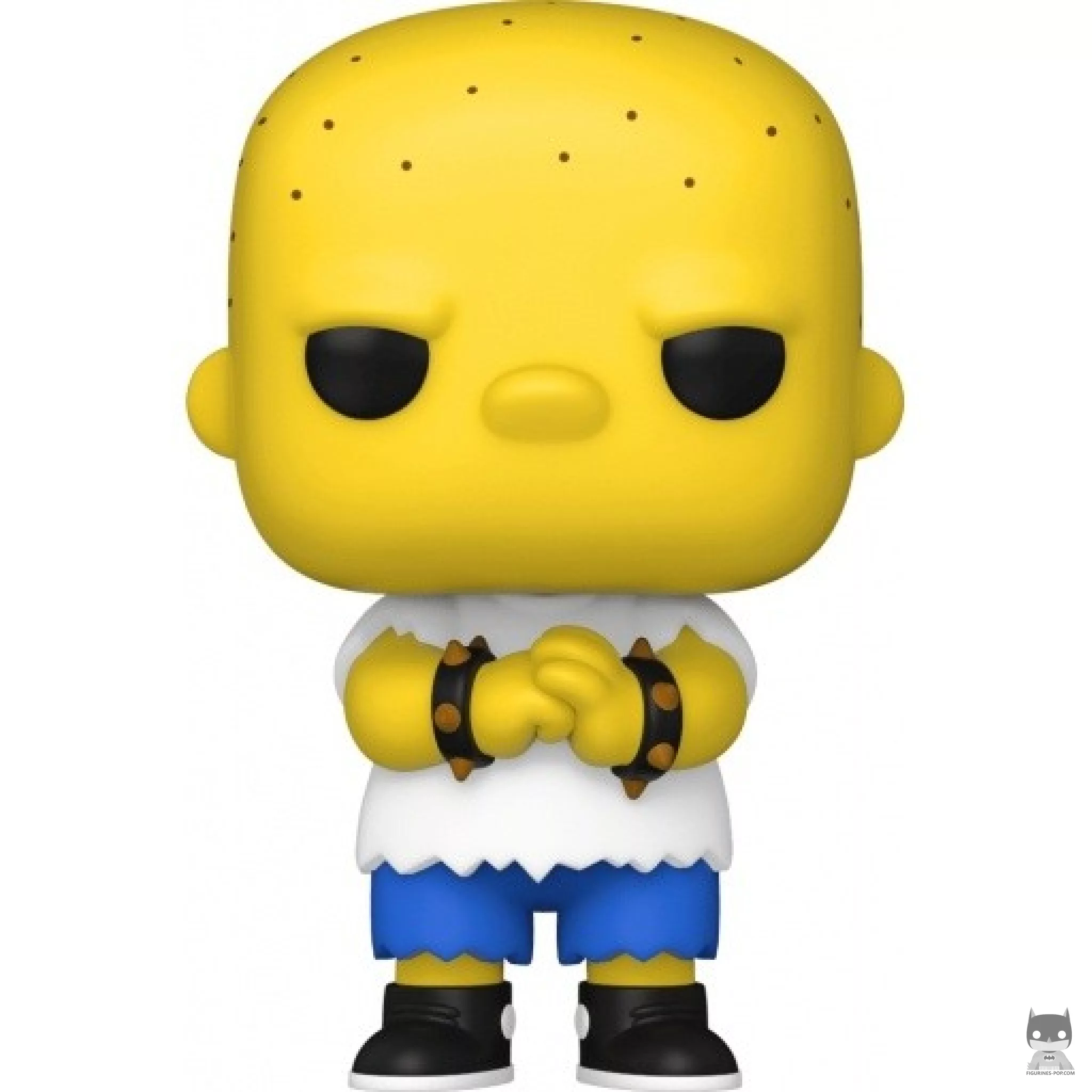 Figurine Funko POP Kearney Zzyzwicz (Les Simpson)