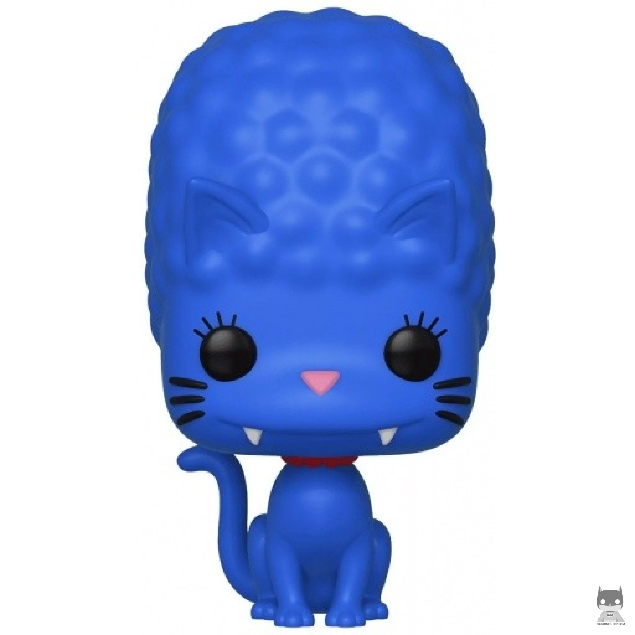Figurine Funko POP Marge Panthère (Les Simpson : Horrow Show)