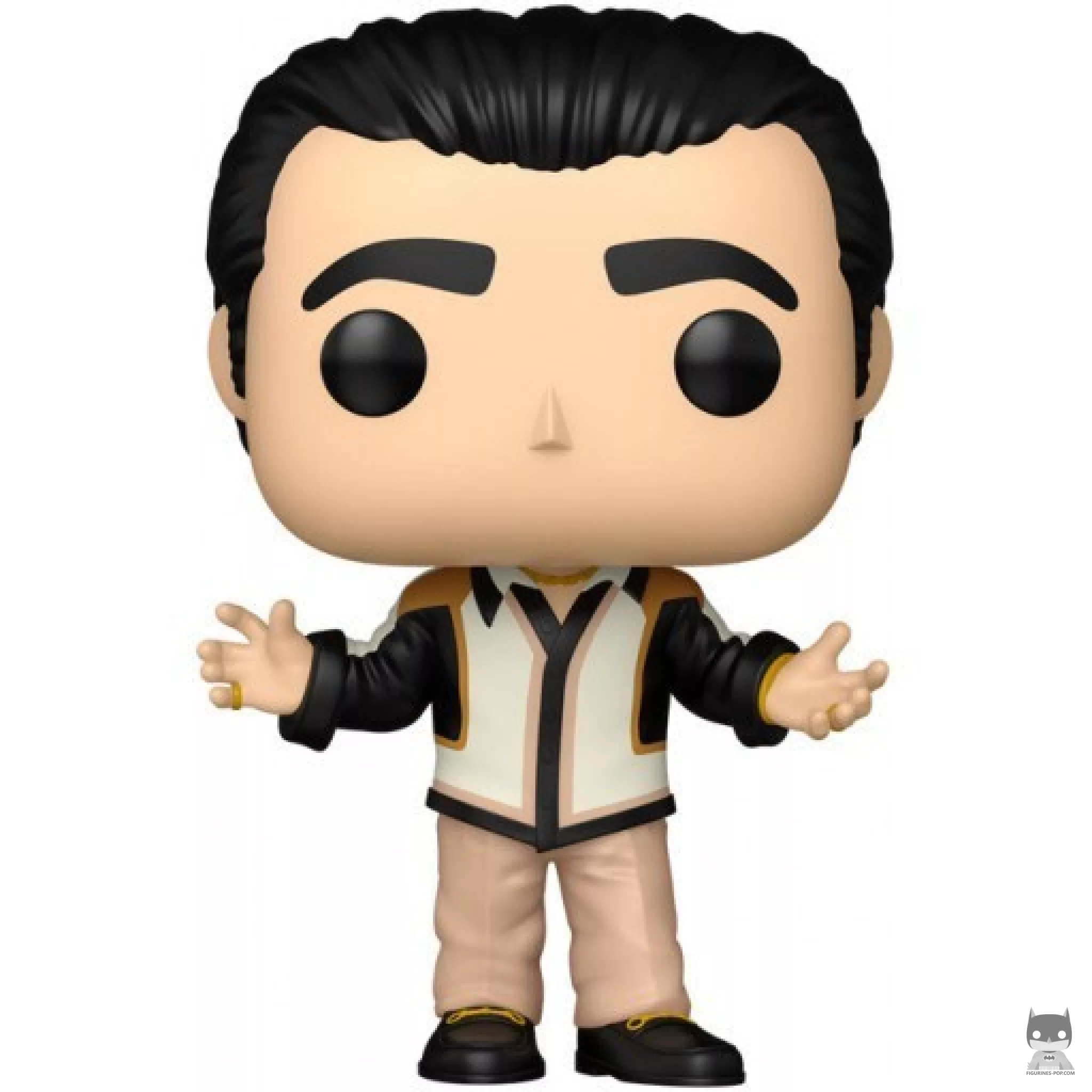 Figurine Funko POP Furio Giunta (Les Sopranos)