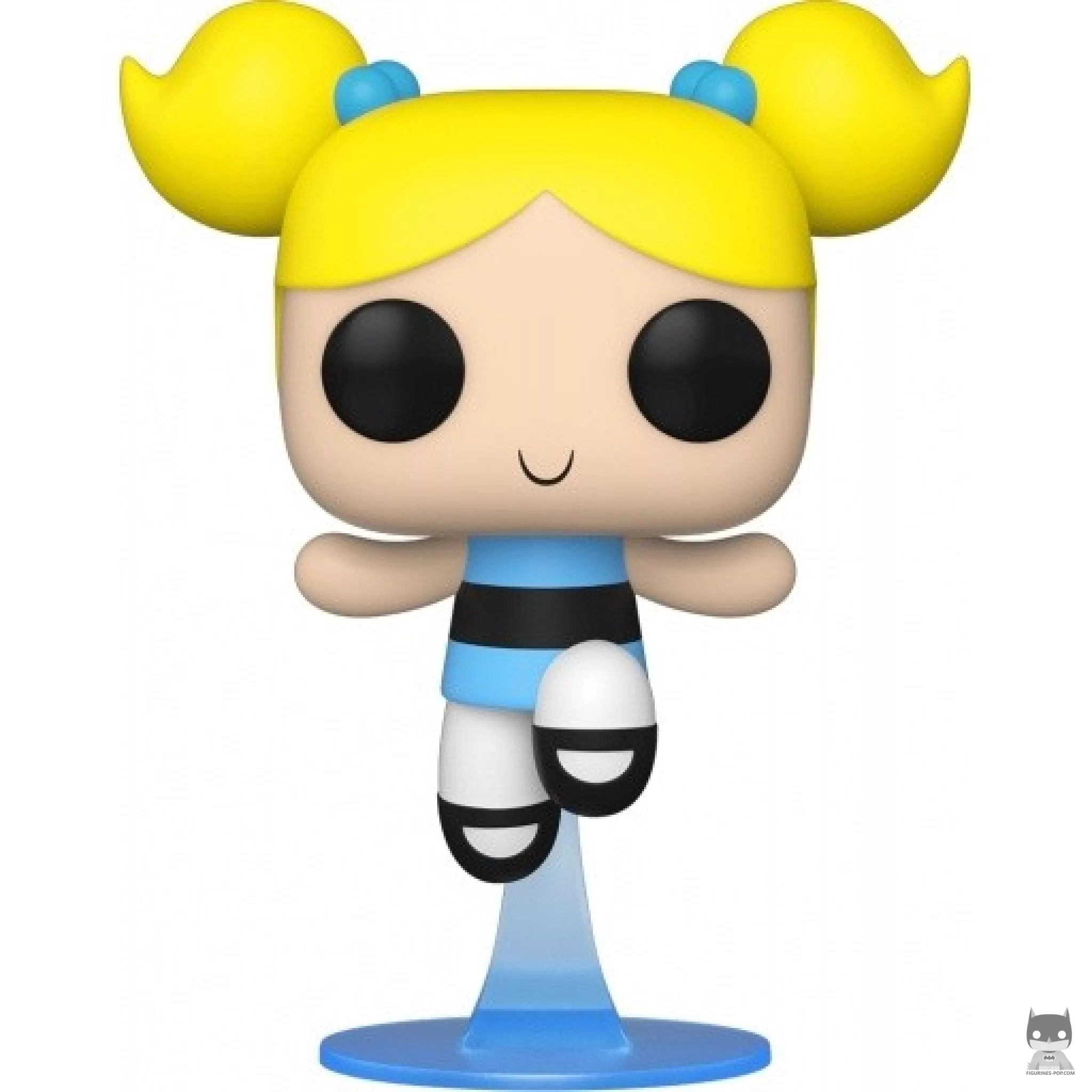 Figurine Funko POP Bulle (Les Supers Nanas)