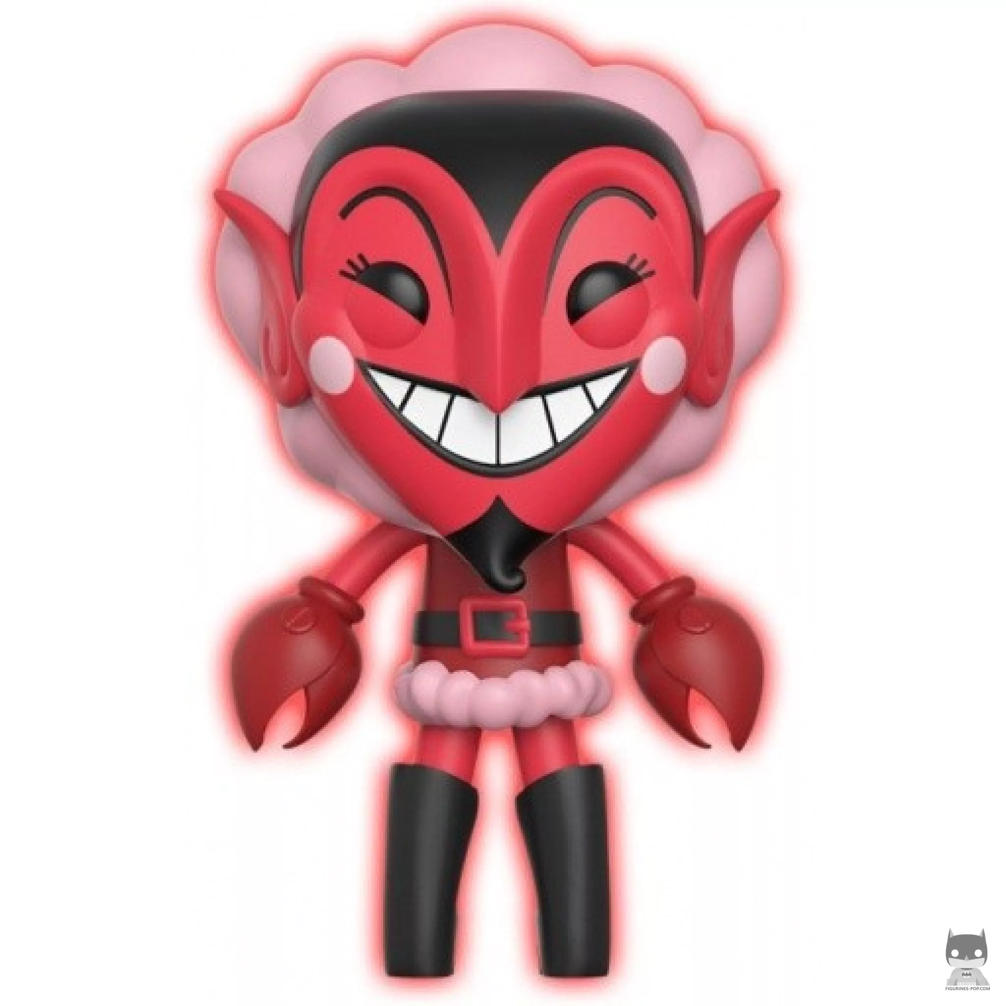 Figurine Funko POP Him (Chase) (Les Supers Nanas)