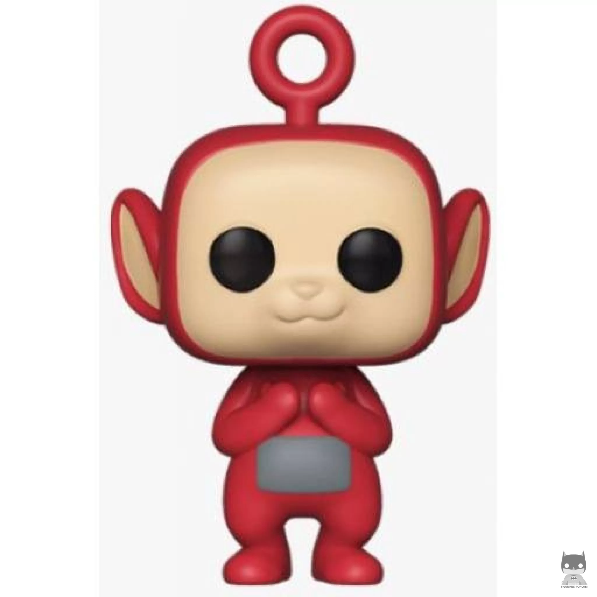 Figurine Funko POP Po (Les Télétubbies)