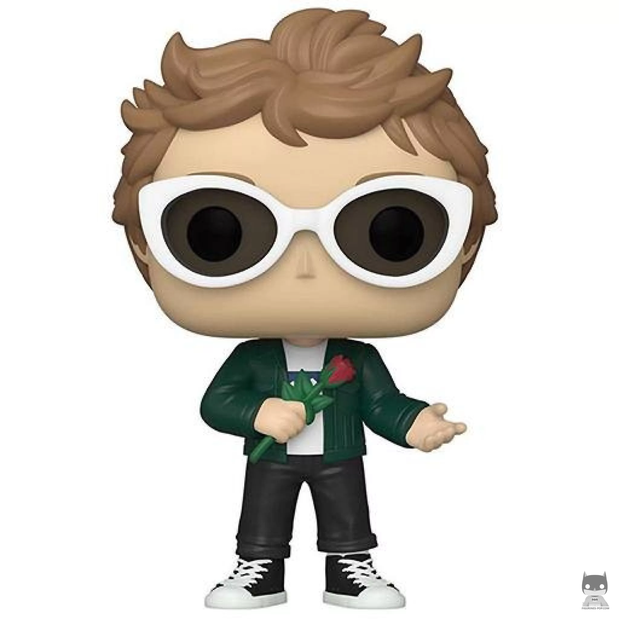 Figurine Funko POP Lewis Capaldi (Lewis Capaldi)