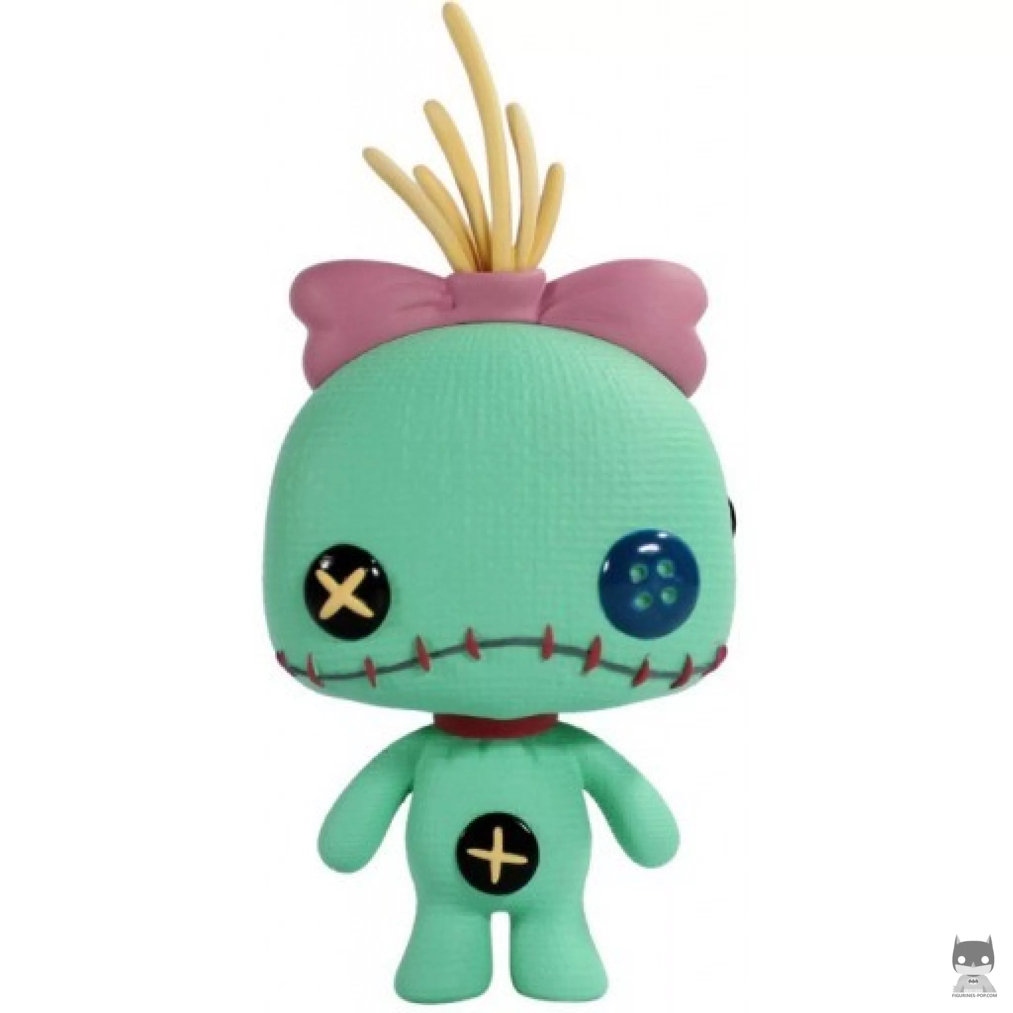 Figurine Funko POP Scrump (Lilo and Stitch)