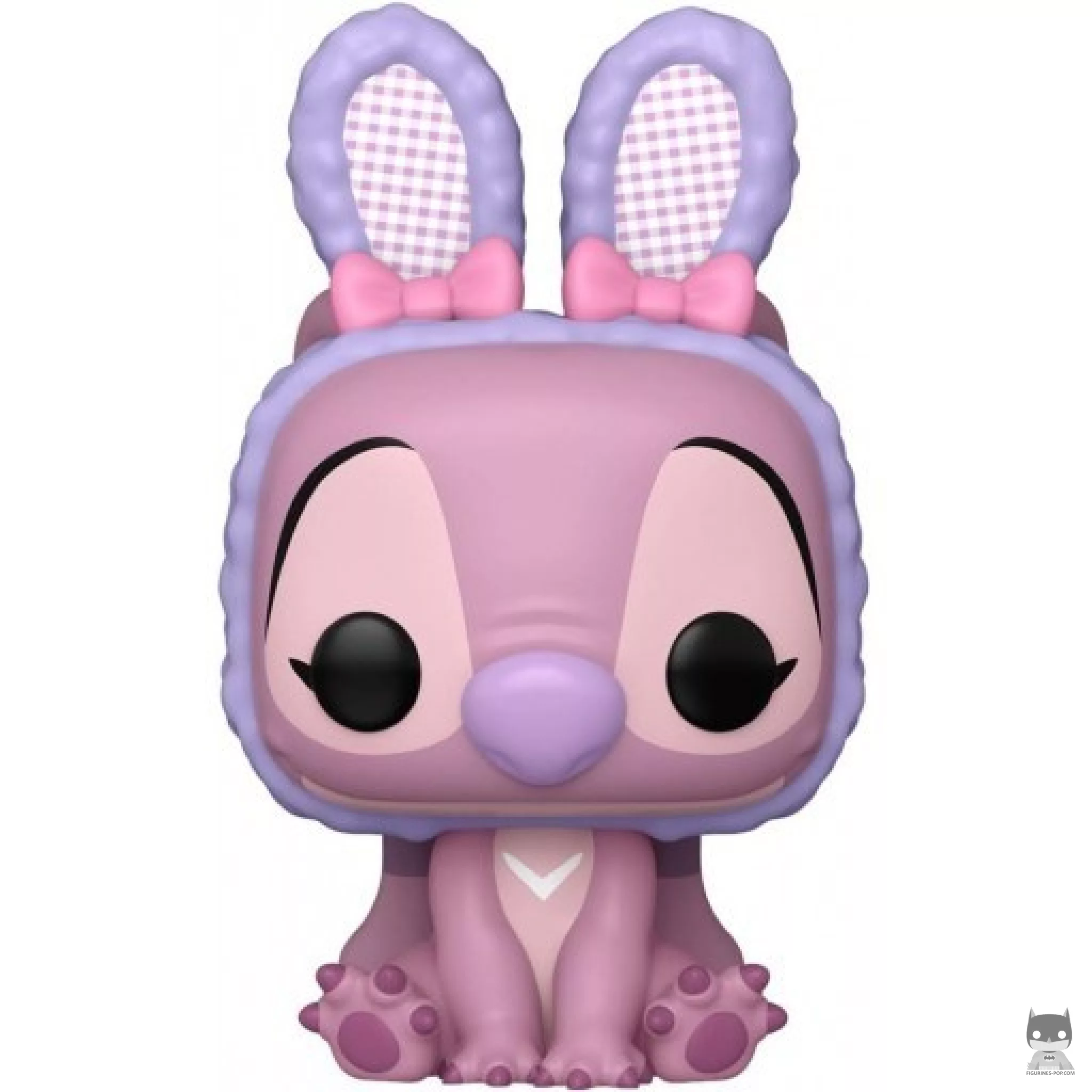 Figurine Funko POP Angel (Pâques) (Lilo and Stitch)