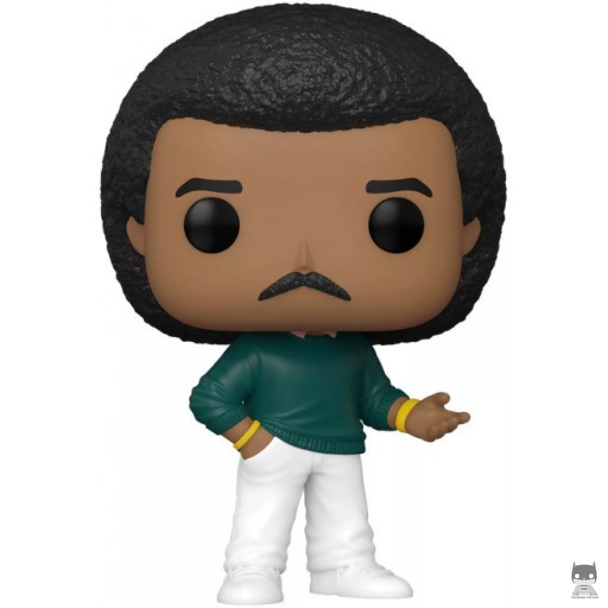 Figurine Funko POP Lionel Richie (Lionel Richie)