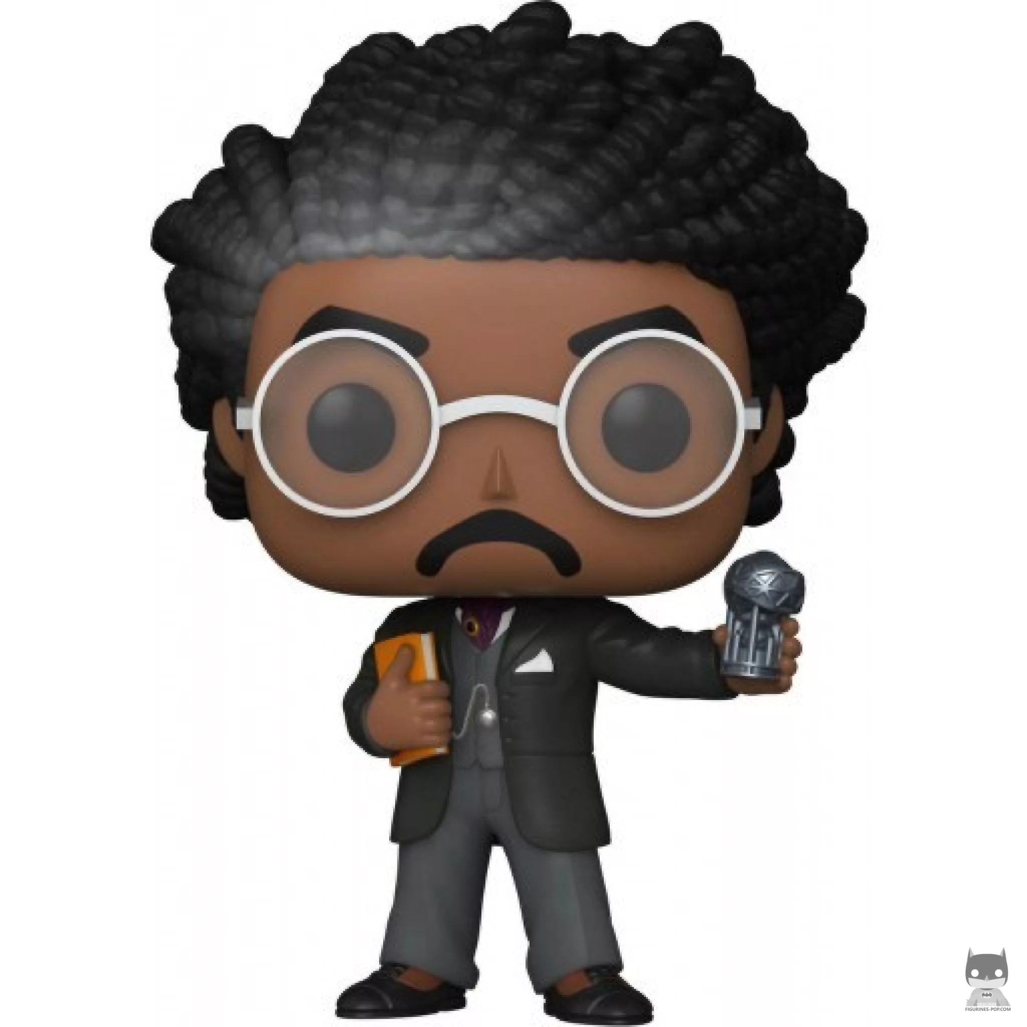 Figurine Funko POP Victor Timely (1893) (Loki)