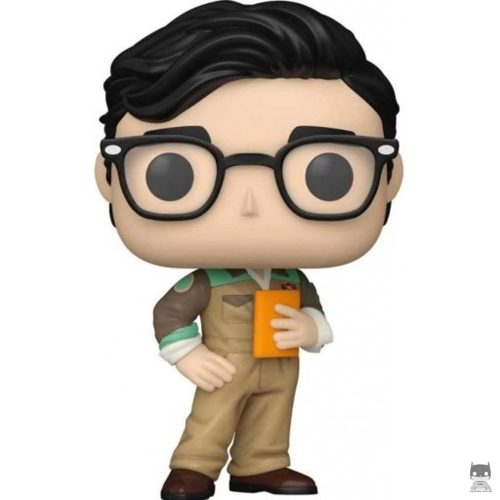 Figurine Funko POP O.B. (Ouroboros) (Loki)