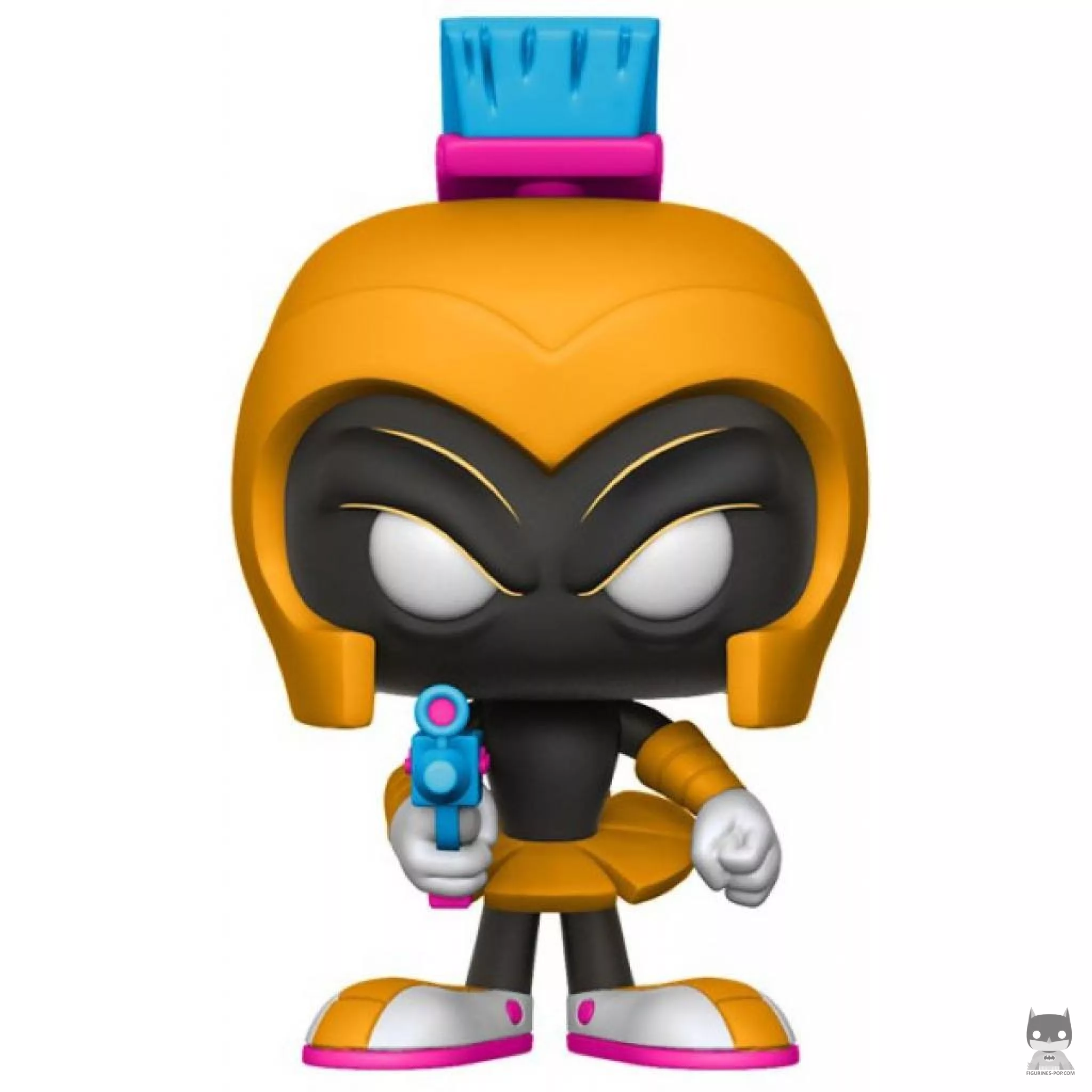 Figurine Funko POP Marvin le Martien (Vert) (Looney Tunes)