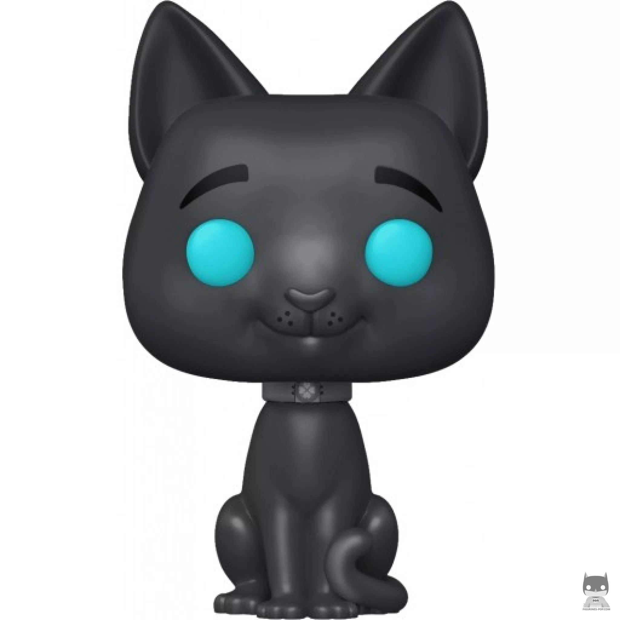 Figurine Funko POP Bob (Luck)